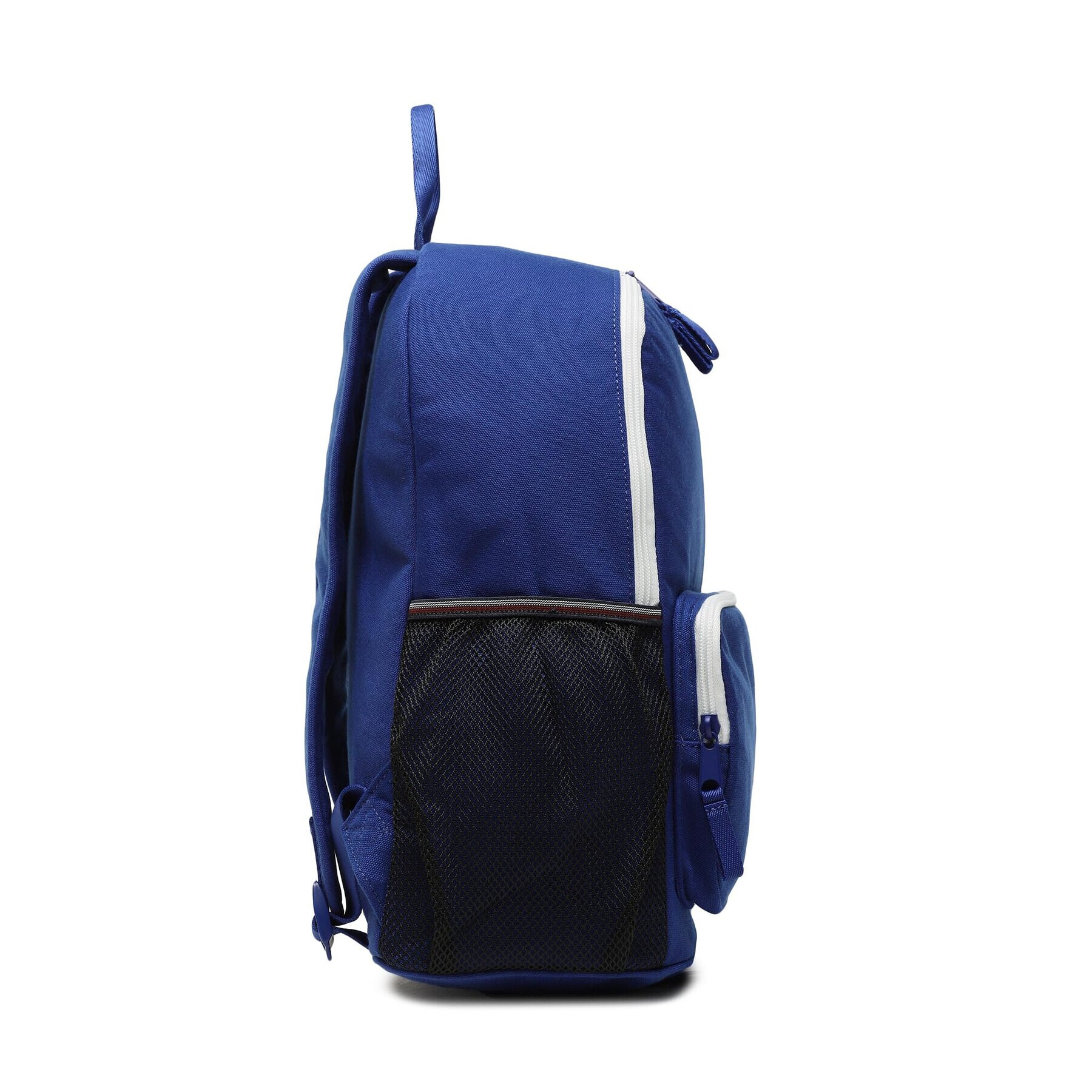 Tommy Hilfiger Раница Big Flag Backpack AU0AU01725 Син - Pepit.bg