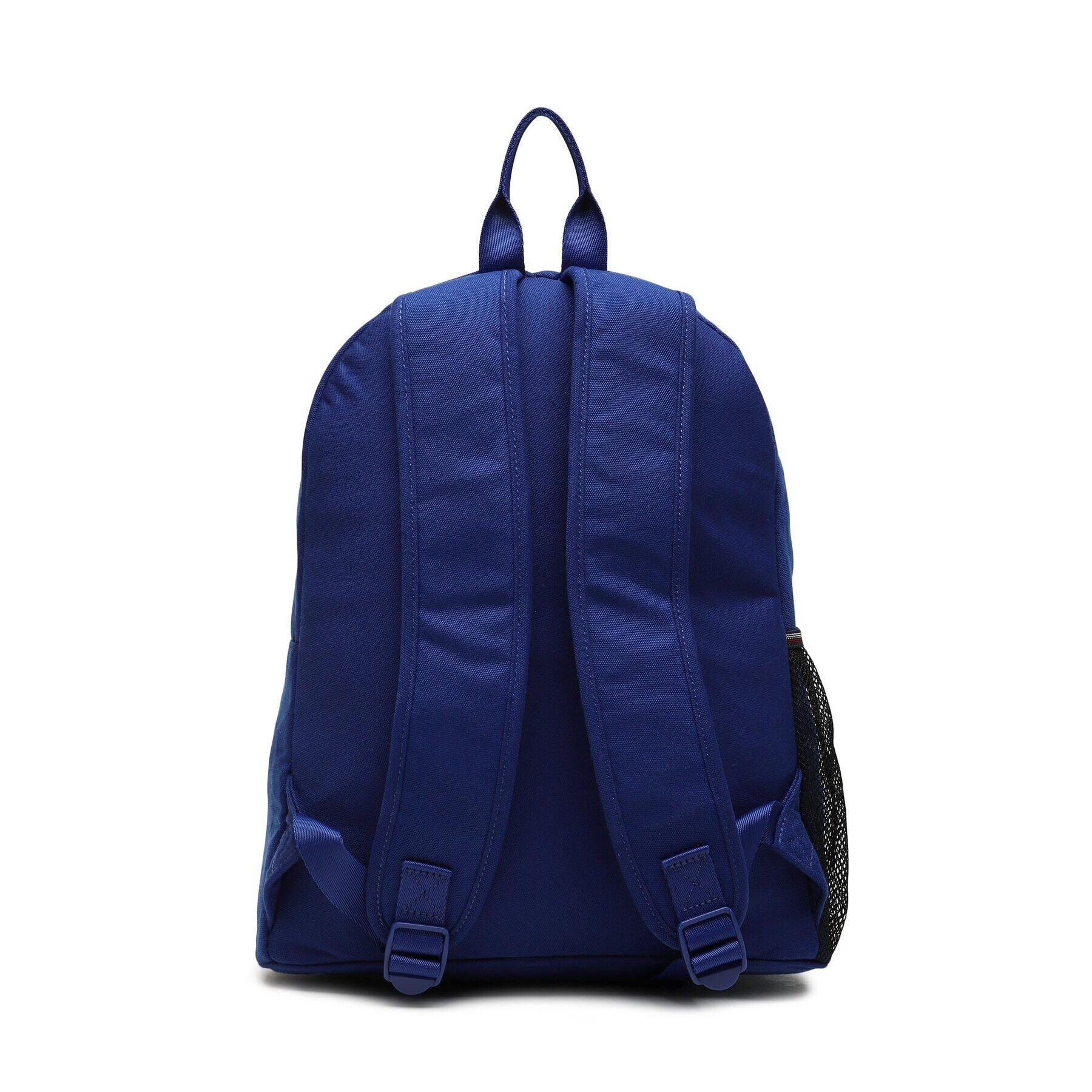 Tommy Hilfiger Раница Big Flag Backpack AU0AU01725 Син - Pepit.bg
