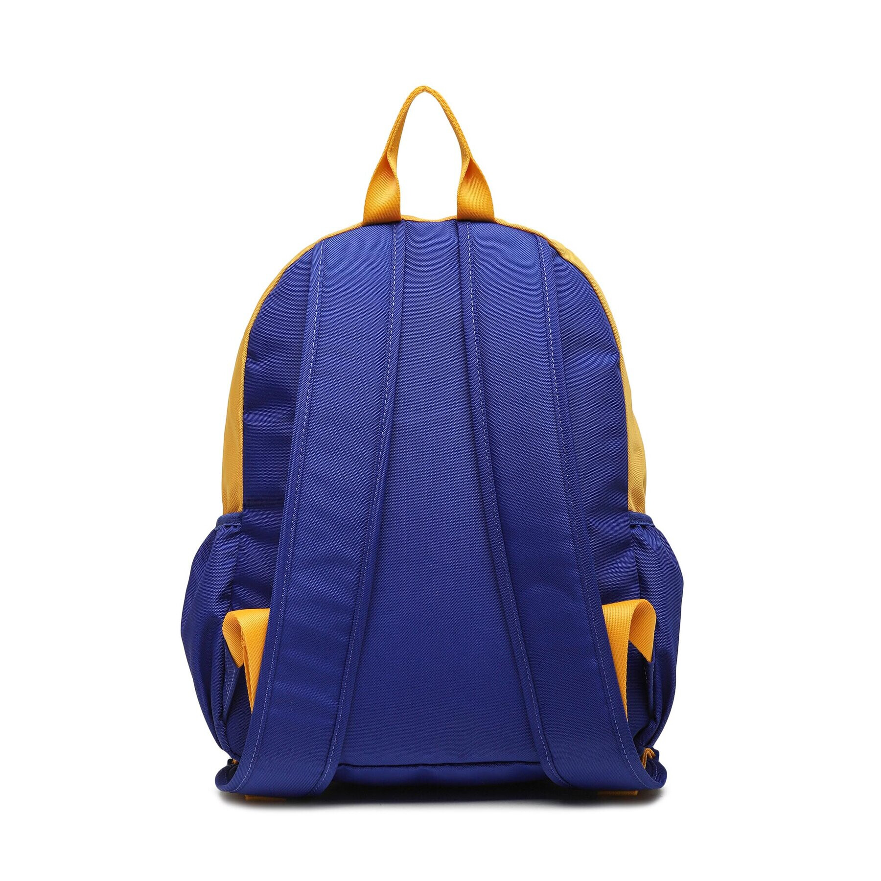 Tommy Hilfiger Раница Colorful Varsity Backpack AU0AU01721 Син - Pepit.bg