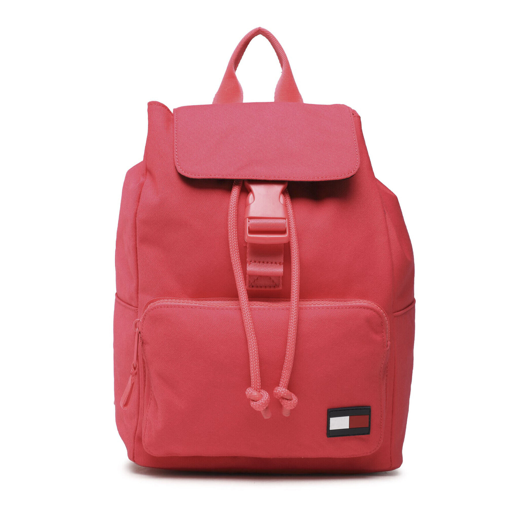 Tommy Hilfiger Раница Eco Fun Backpack AU0AU01662 Розов - Pepit.bg