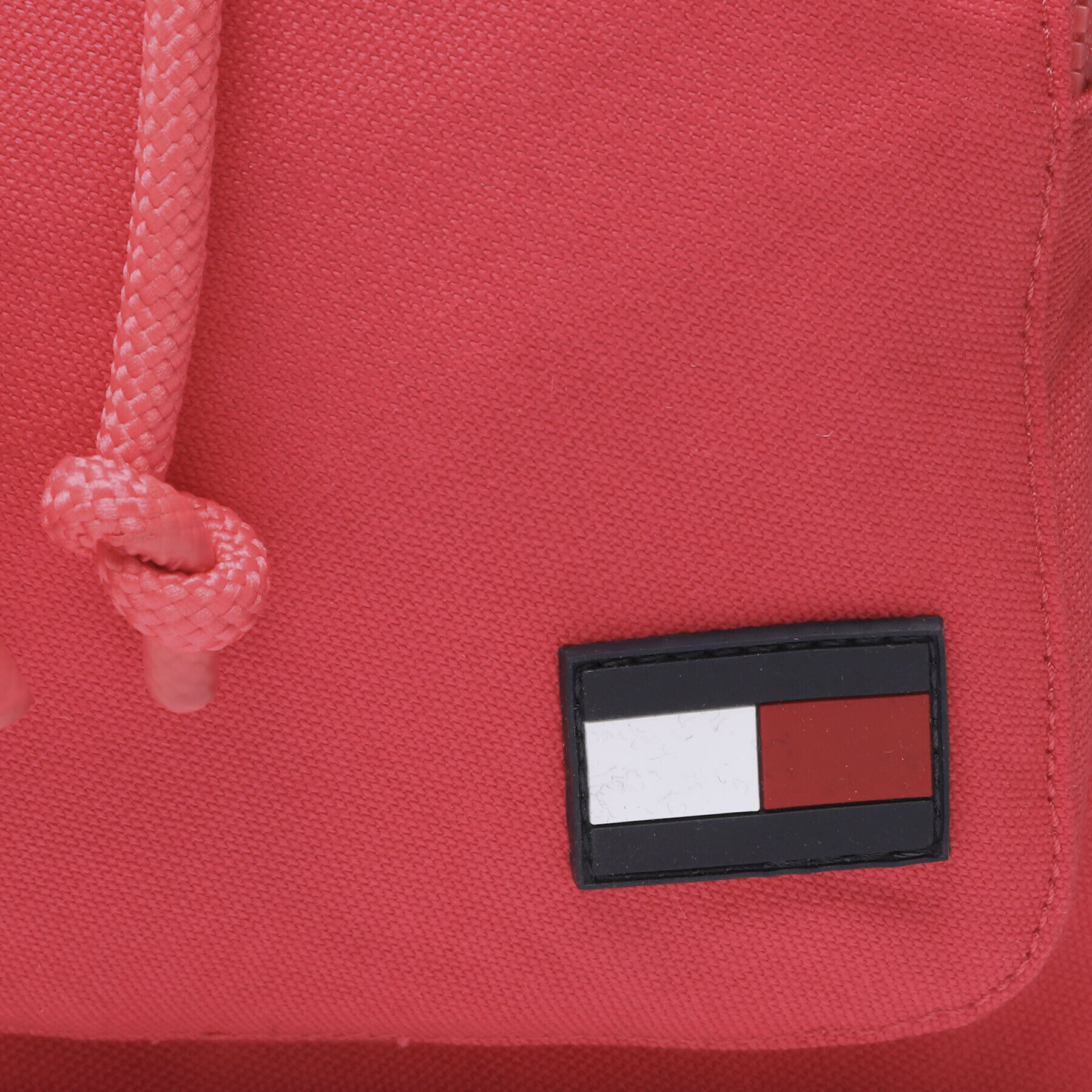 Tommy Hilfiger Раница Eco Fun Backpack AU0AU01662 Розов - Pepit.bg