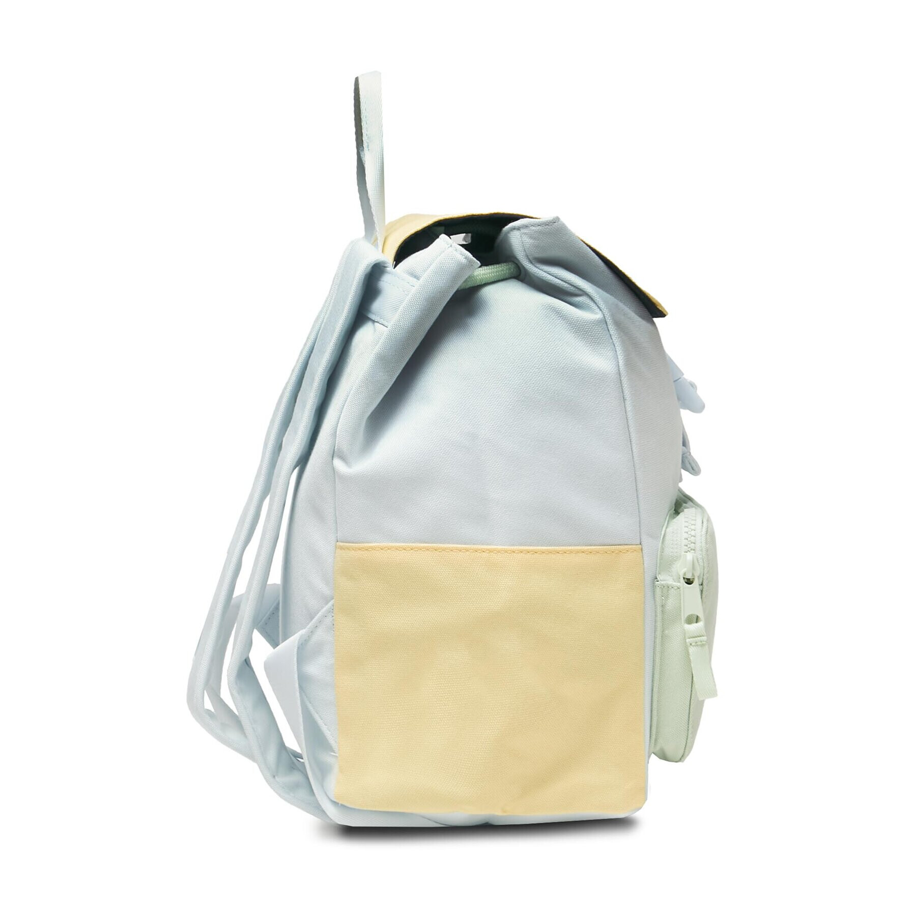 Tommy Hilfiger Раница Eco Fun Backpack Cb AU0AU01666 Тъмносин - Pepit.bg