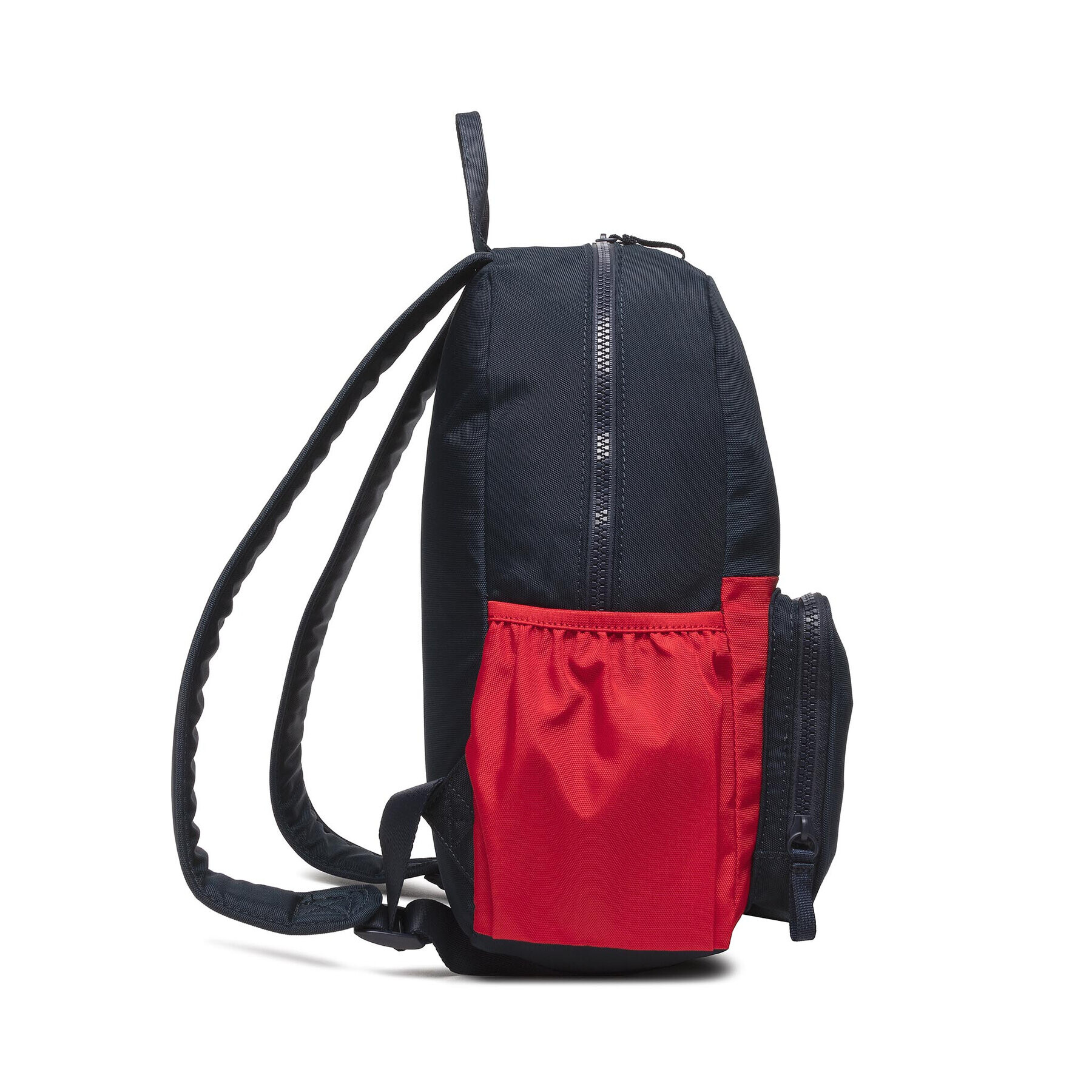 Tommy Hilfiger Раница Established Backpack AU0AU01520 Тъмносин - Pepit.bg
