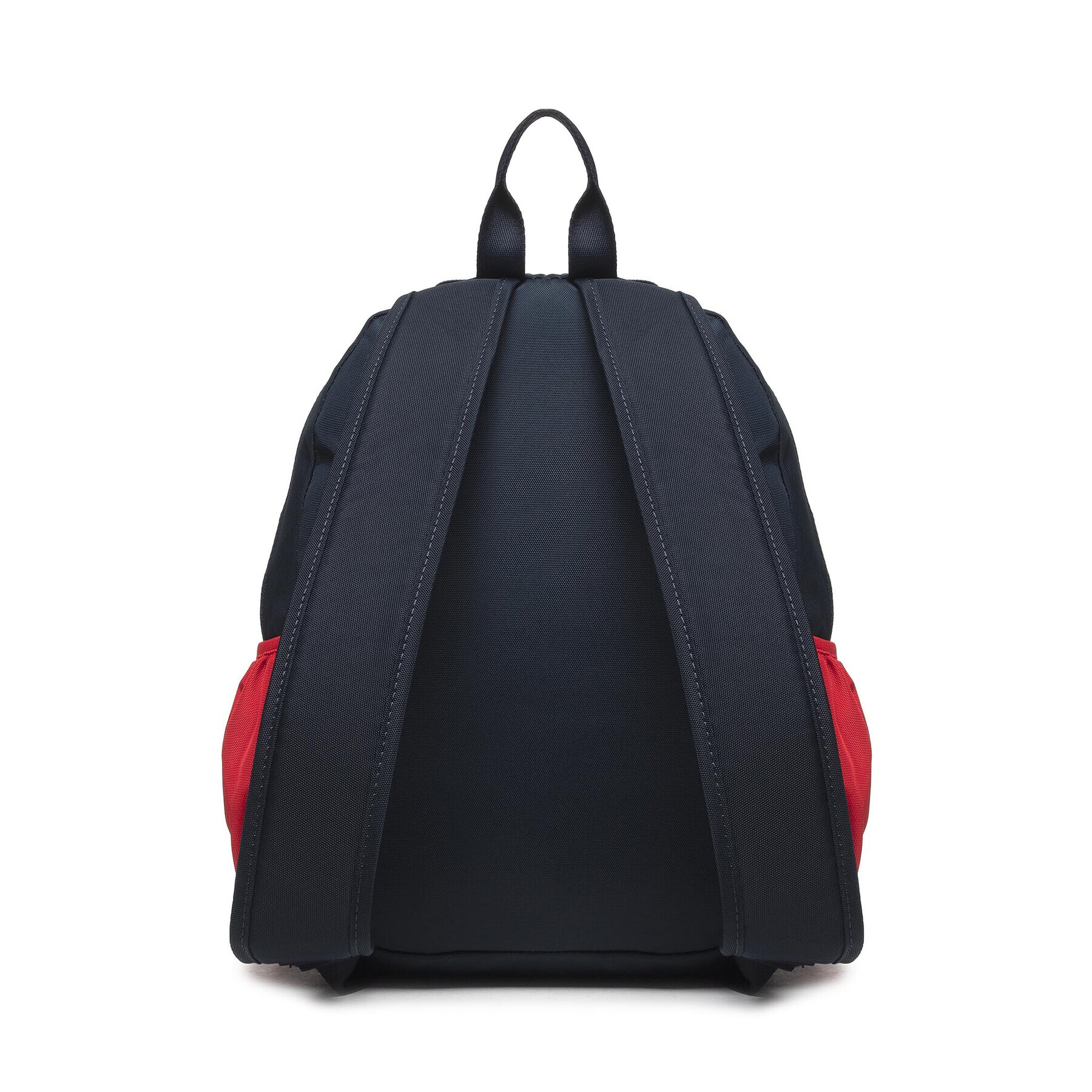 Tommy Hilfiger Раница Established Backpack AU0AU01520 Тъмносин - Pepit.bg