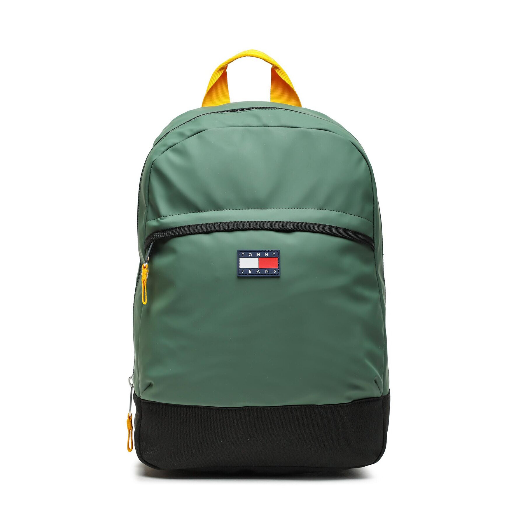 Tommy Hilfiger Раница Function Dome AM0AM11168 Зелен - Pepit.bg