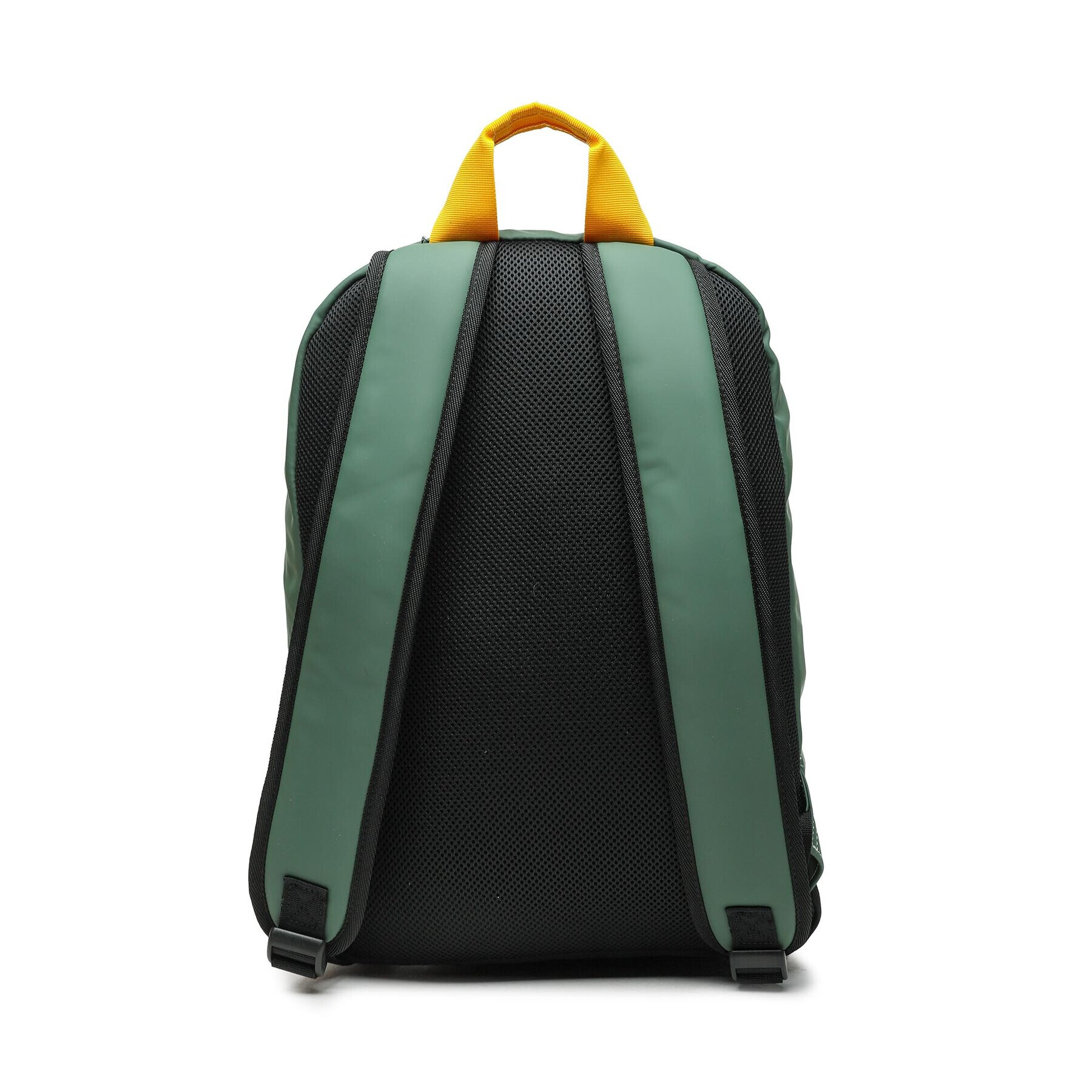 Tommy Hilfiger Раница Function Dome AM0AM11168 Зелен - Pepit.bg