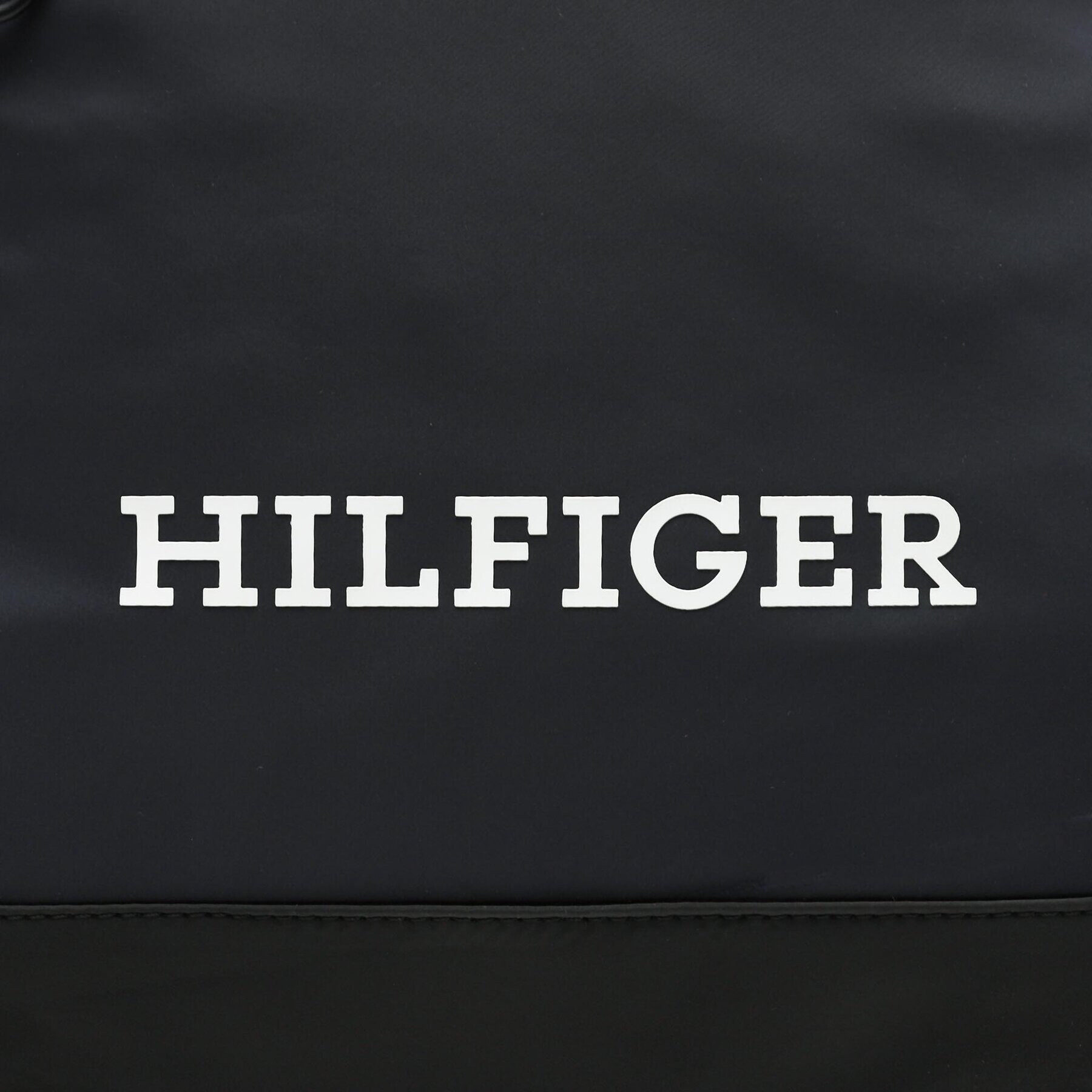 Tommy Hilfiger Раница Hilfiger Dome Backpack AM0AM11320 Тъмносин - Pepit.bg