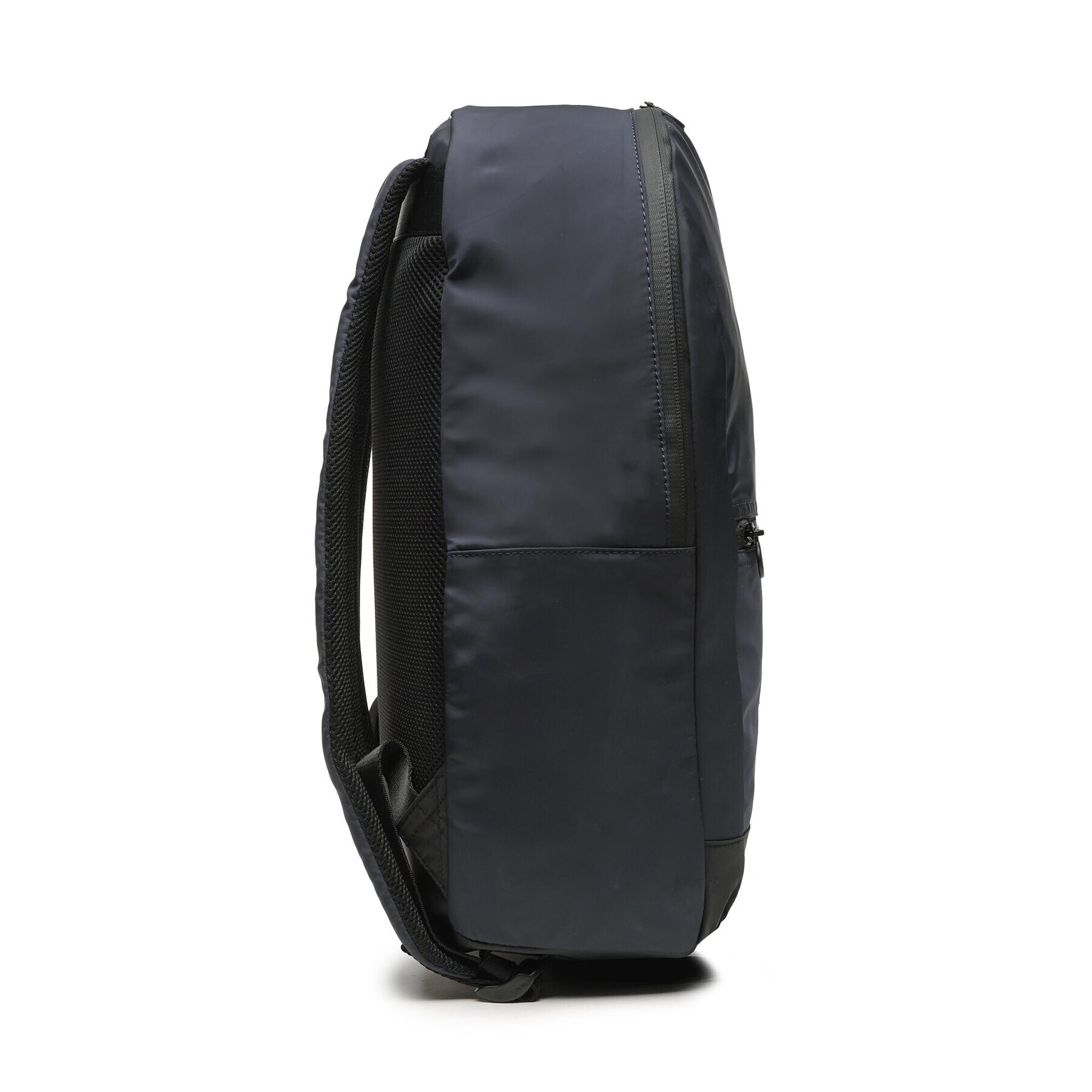 Tommy Hilfiger Раница Hilfiger Dome Backpack AM0AM11320 Тъмносин - Pepit.bg