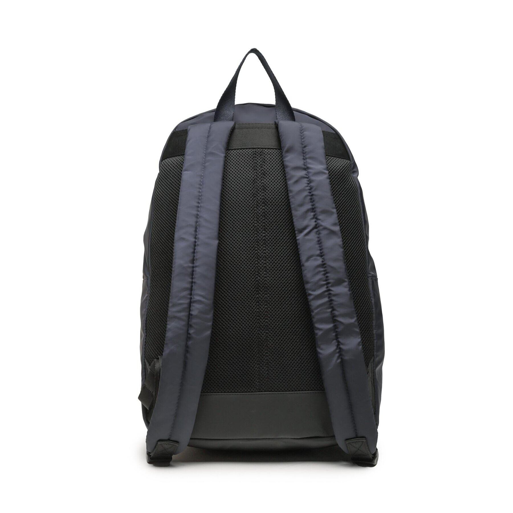 Tommy Hilfiger Раница Hilfiger Dome Backpack AM0AM11320 Тъмносин - Pepit.bg