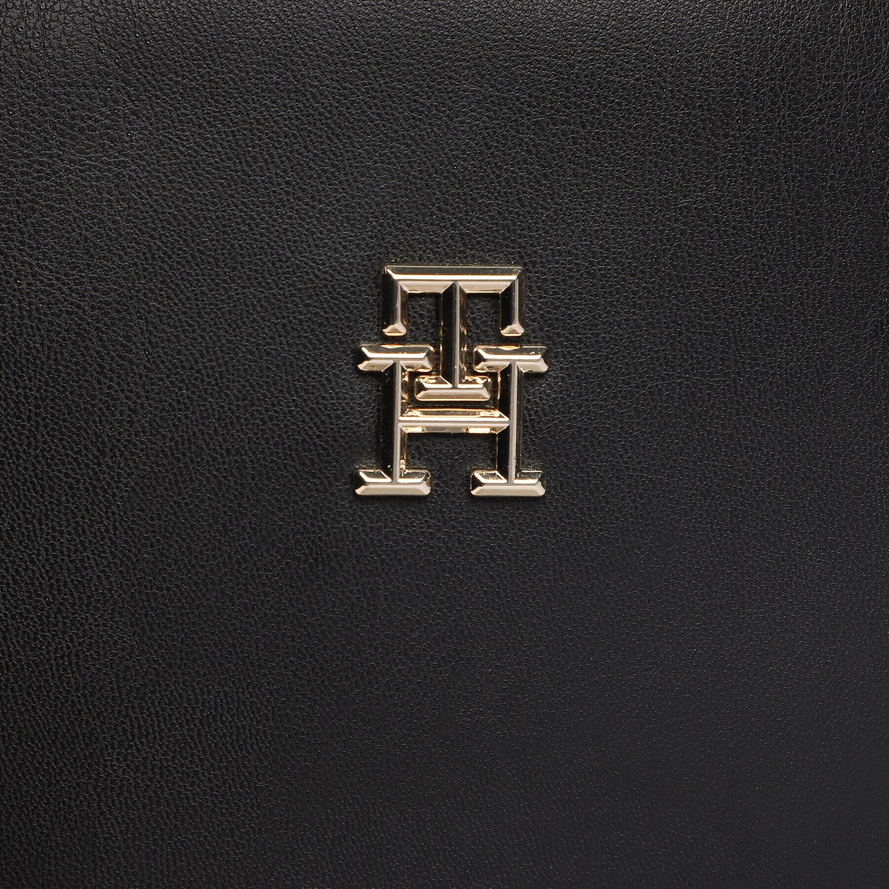 Tommy Hilfiger Раница Iconic AW0AW15086 Черен - Pepit.bg