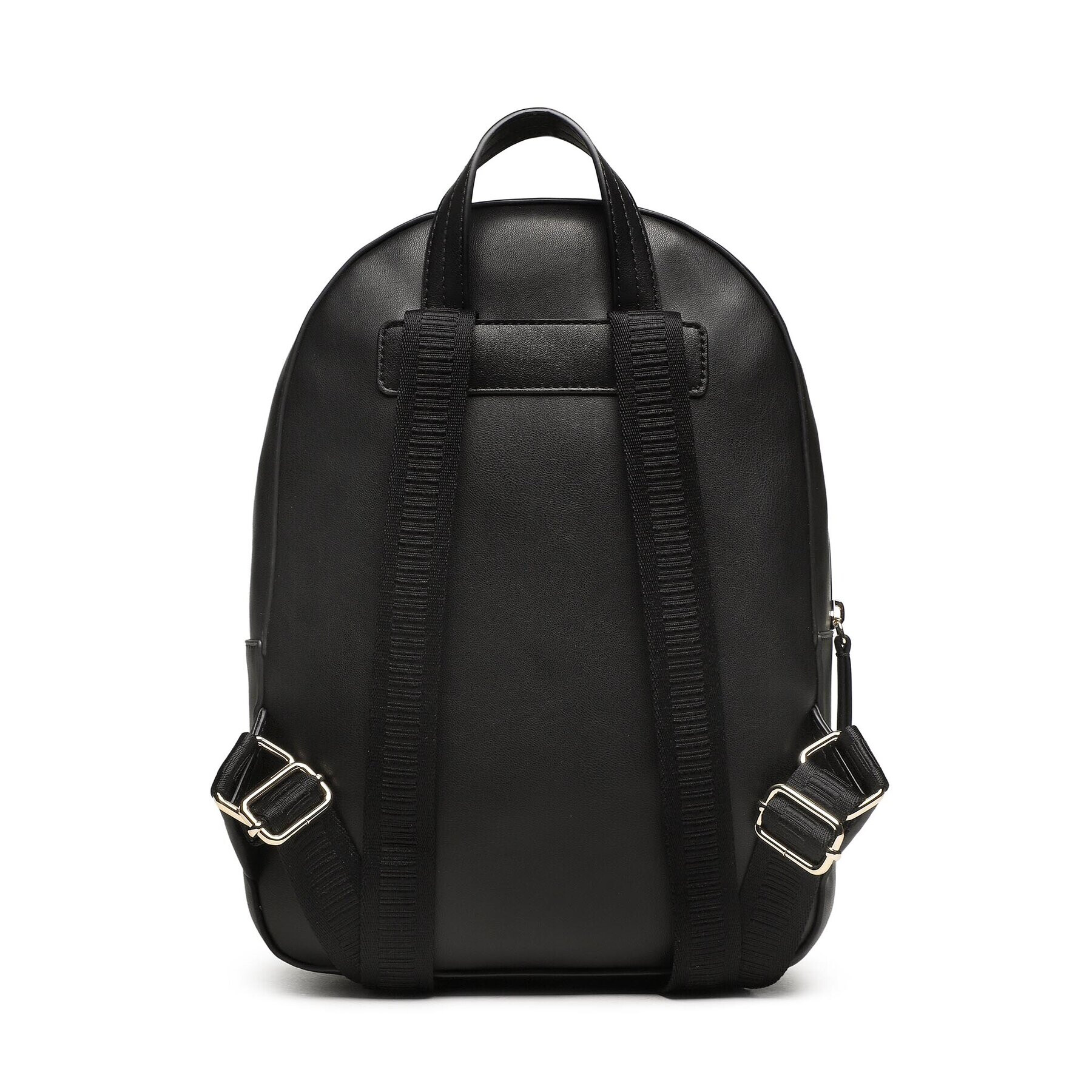 Tommy Hilfiger Раница Iconic AW0AW15086 Черен - Pepit.bg