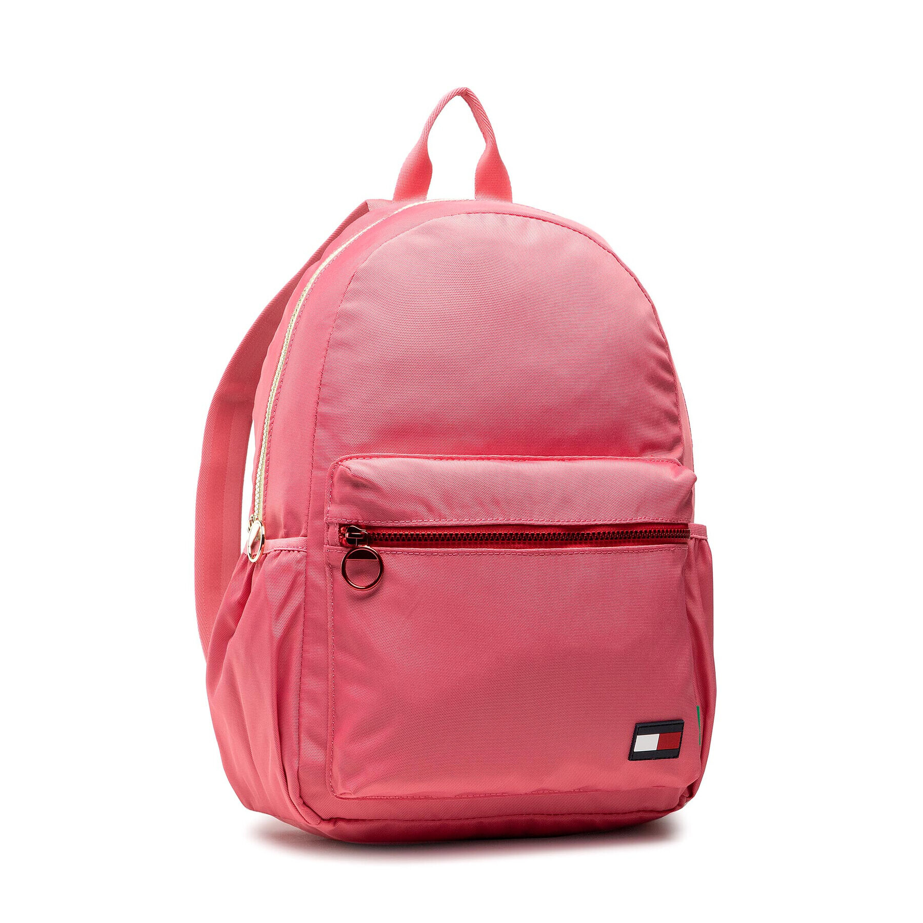Tommy Hilfiger Раница Kids Core Backpack AU0AU01276 Розов - Pepit.bg