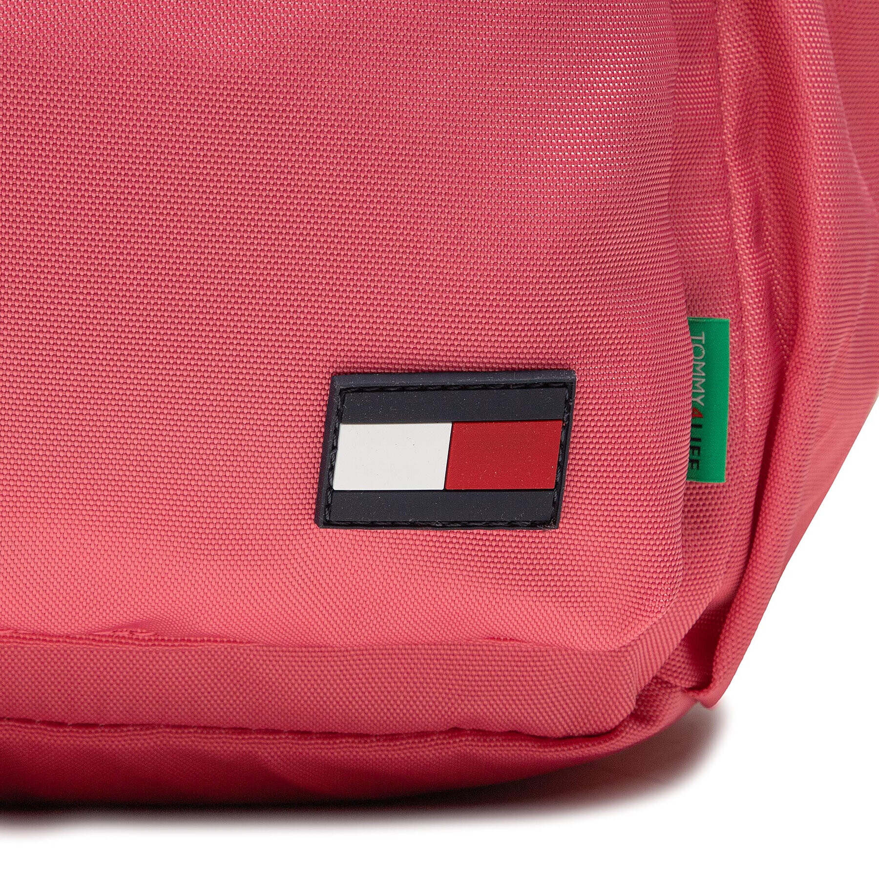 Tommy Hilfiger Раница Kids Core Backpack AU0AU01276 Розов - Pepit.bg