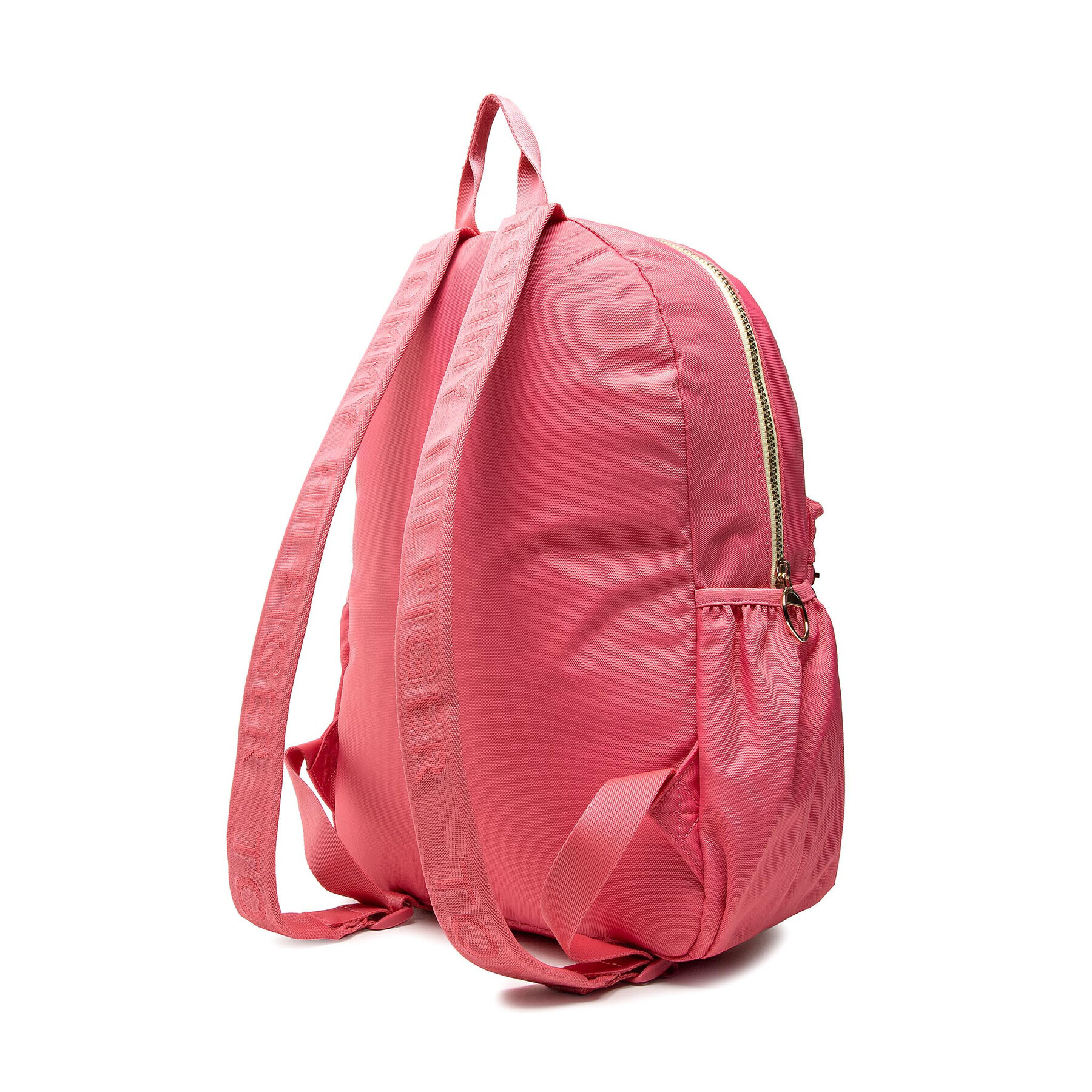 Tommy Hilfiger Раница Kids Core Backpack AU0AU01276 Розов - Pepit.bg