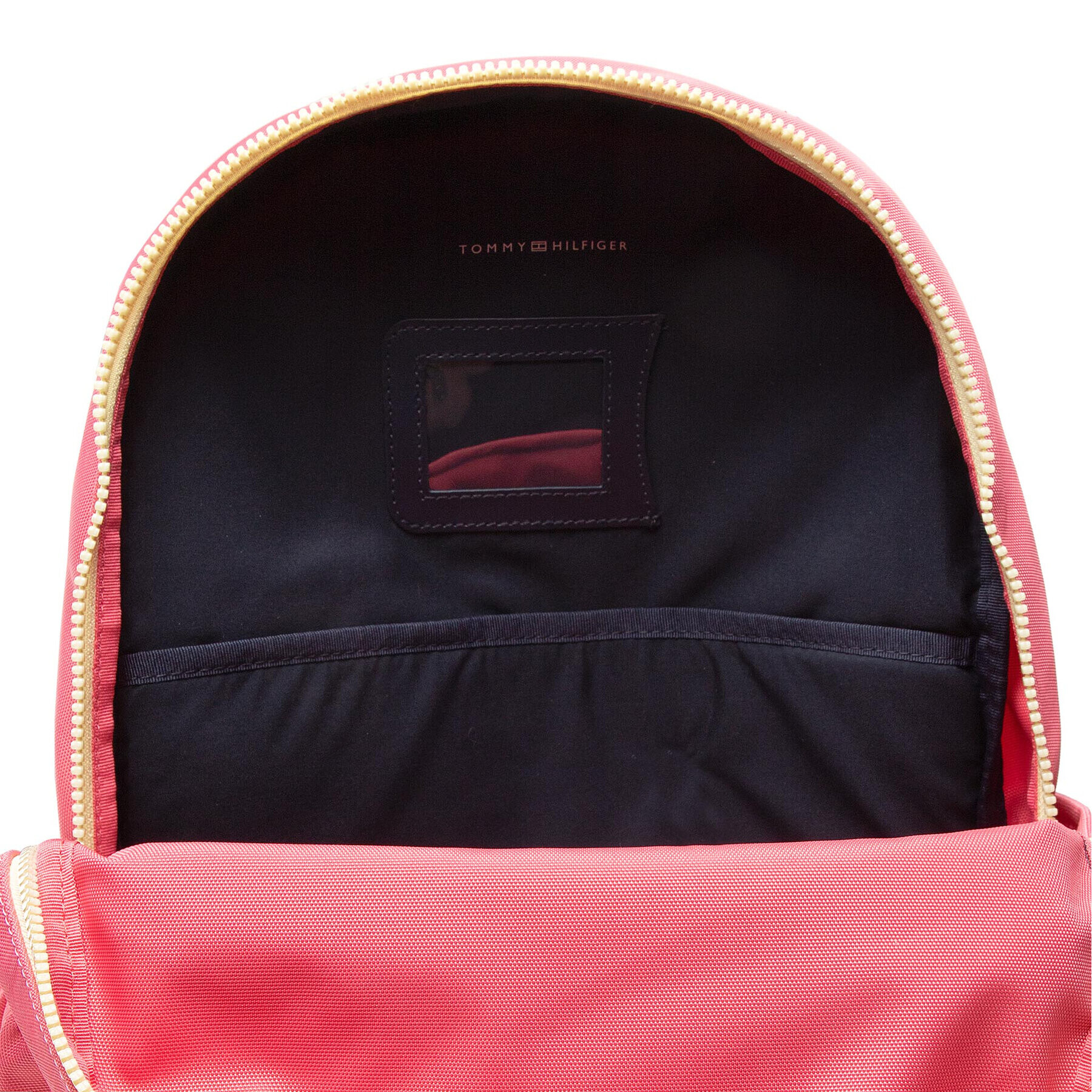 Tommy Hilfiger Раница Kids Core Backpack AU0AU01276 Розов - Pepit.bg