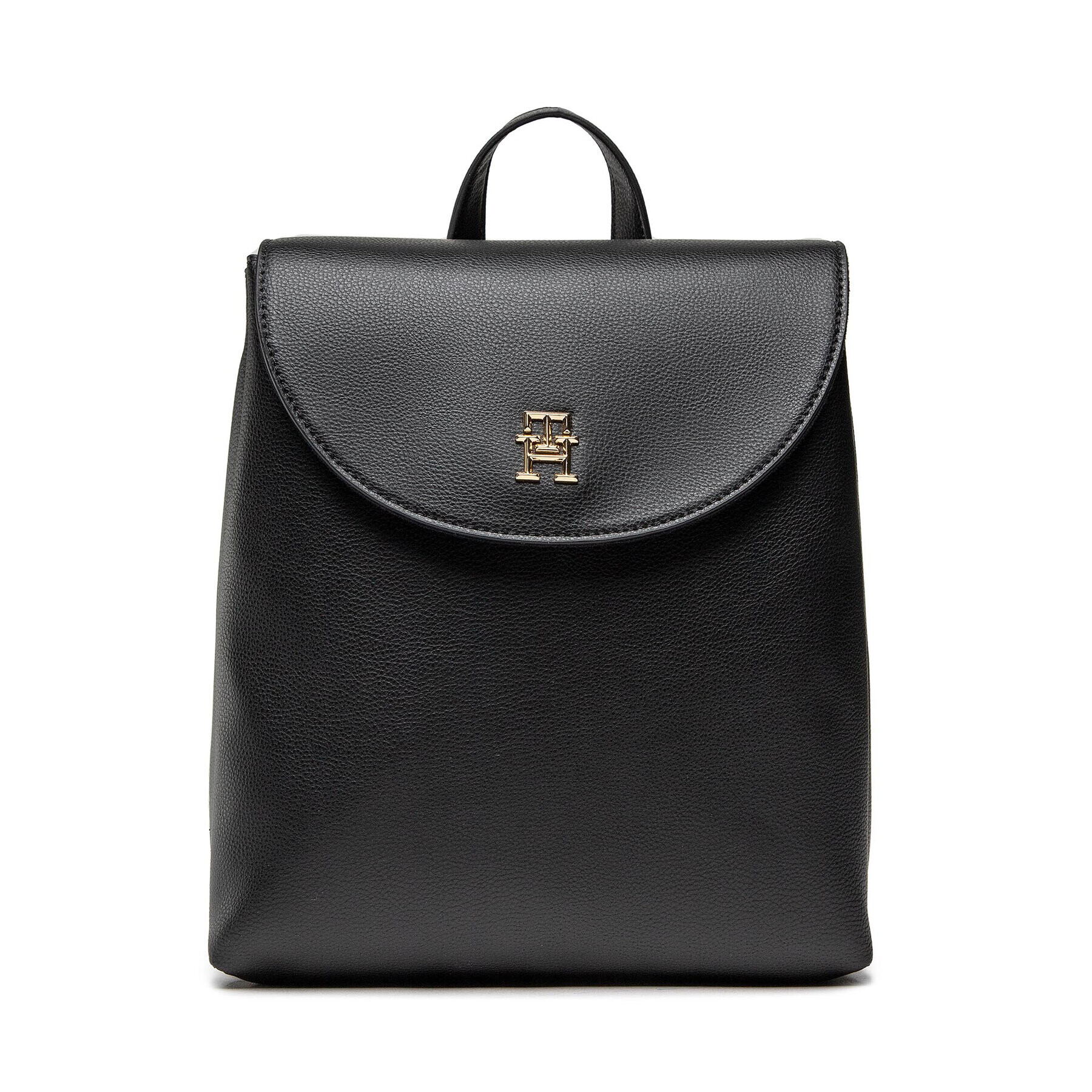 Tommy Hilfiger Раница Life Backpack AW0AW13148 Черен - Pepit.bg