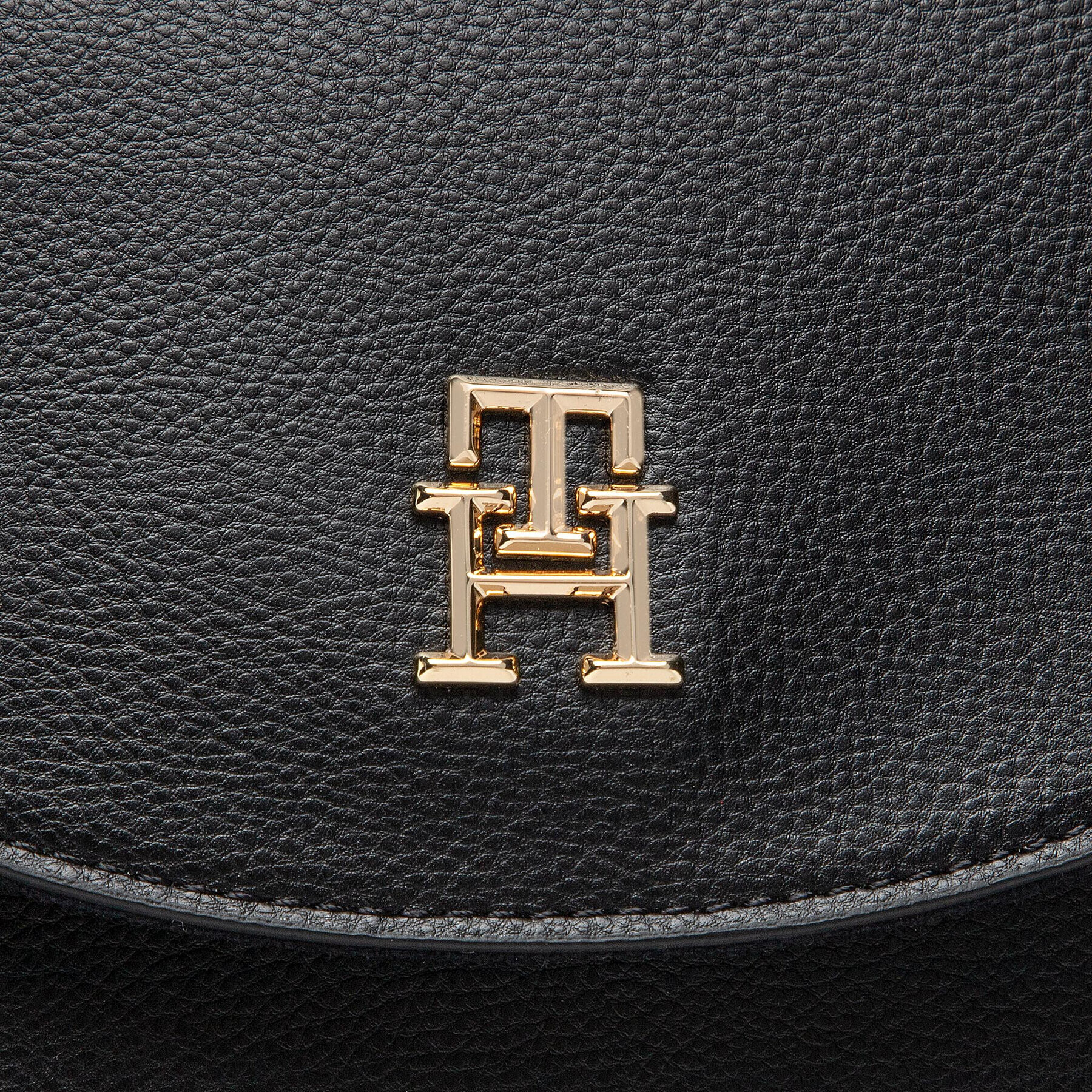 Tommy Hilfiger Раница Life Backpack AW0AW13148 Черен - Pepit.bg