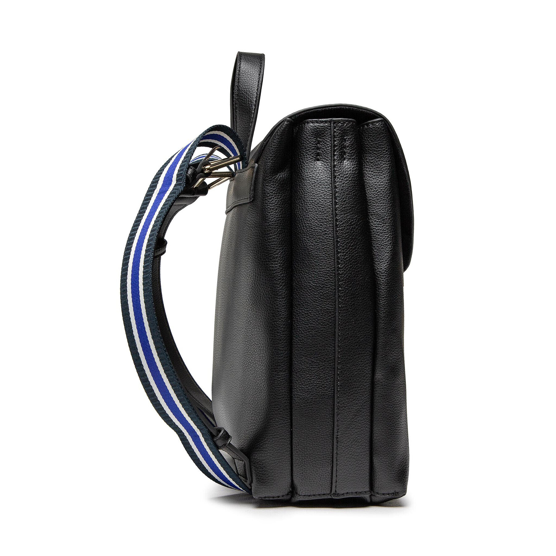 Tommy Hilfiger Раница Life Backpack AW0AW13148 Черен - Pepit.bg
