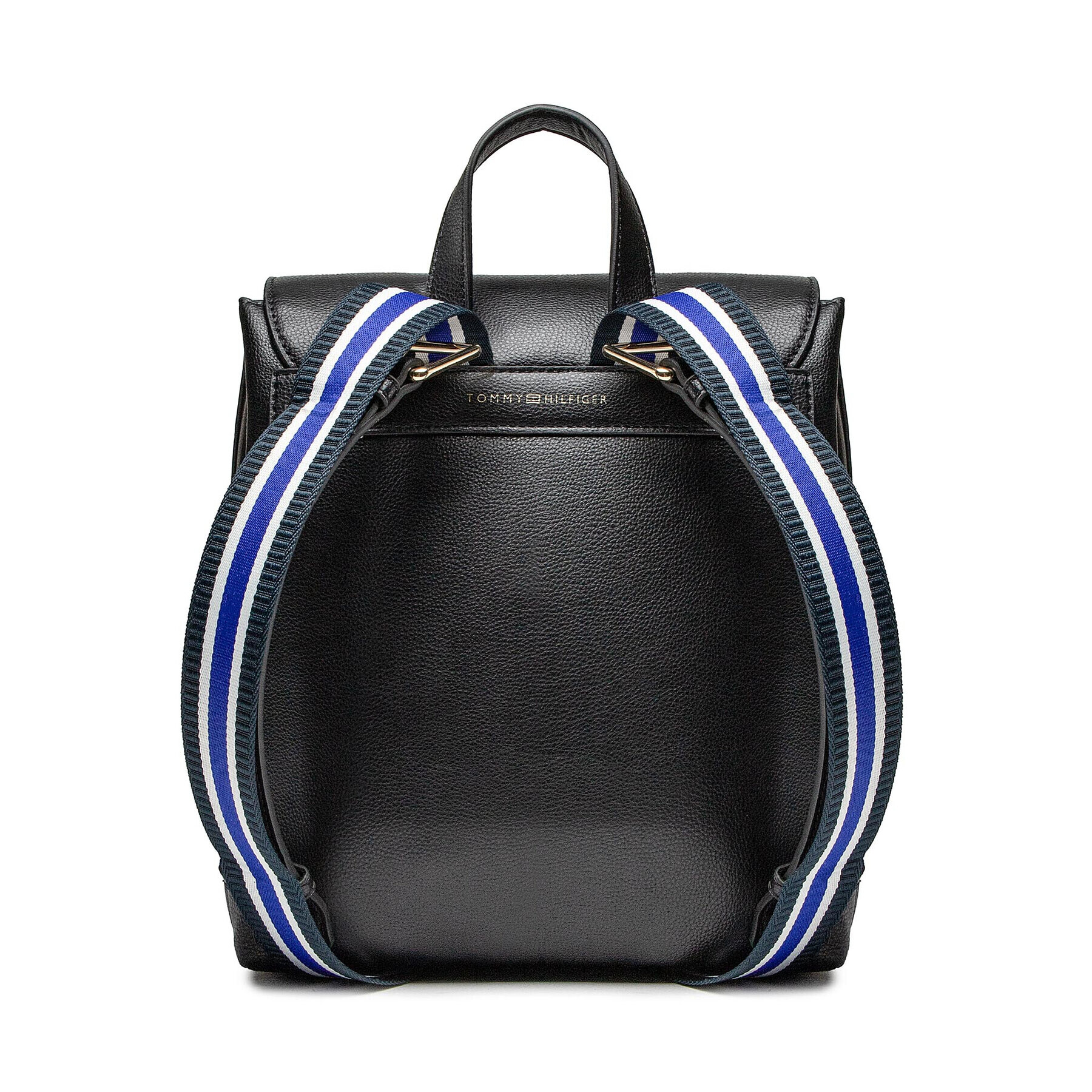 Tommy Hilfiger Раница Life Backpack AW0AW13148 Черен - Pepit.bg