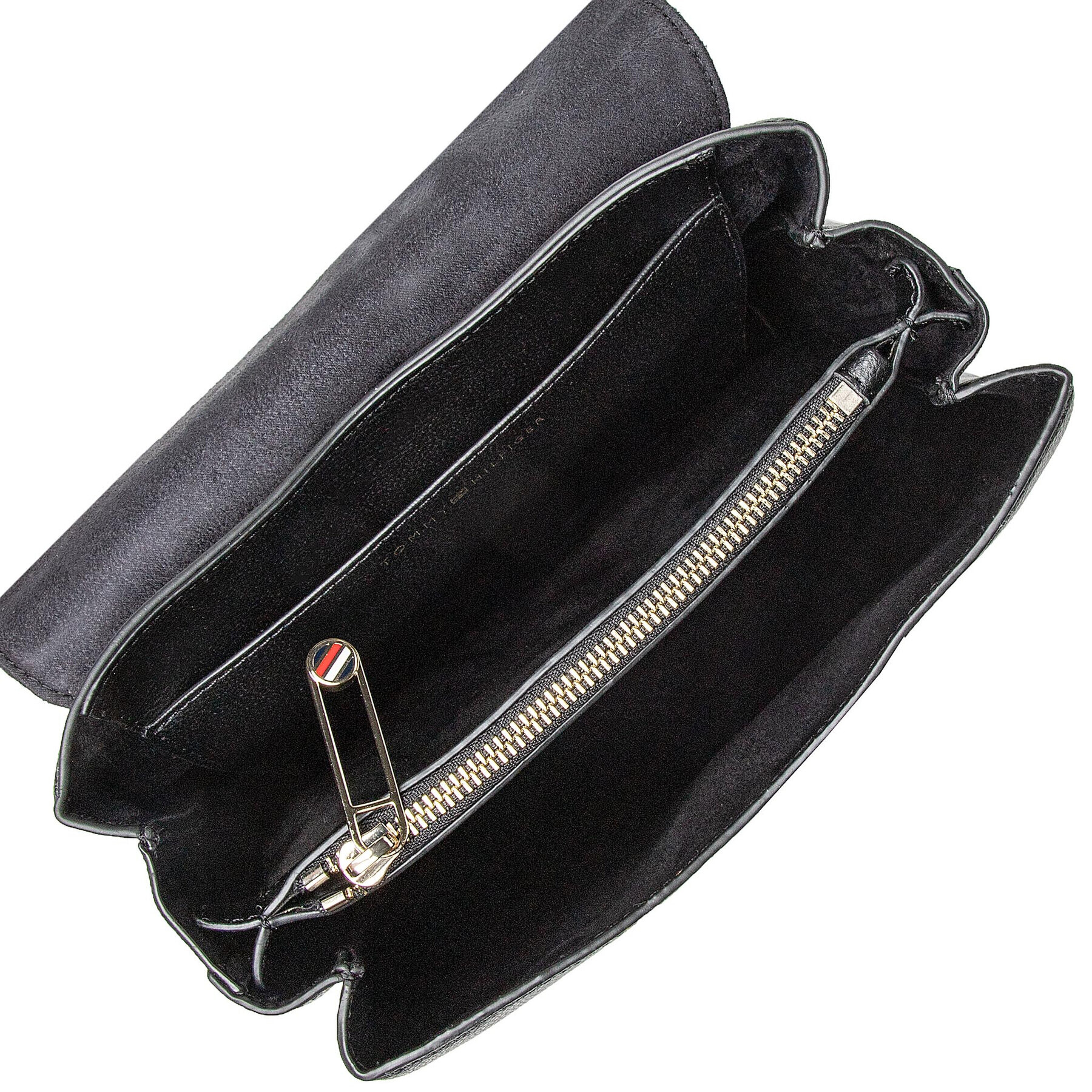 Tommy Hilfiger Раница Life Backpack AW0AW13148 Черен - Pepit.bg