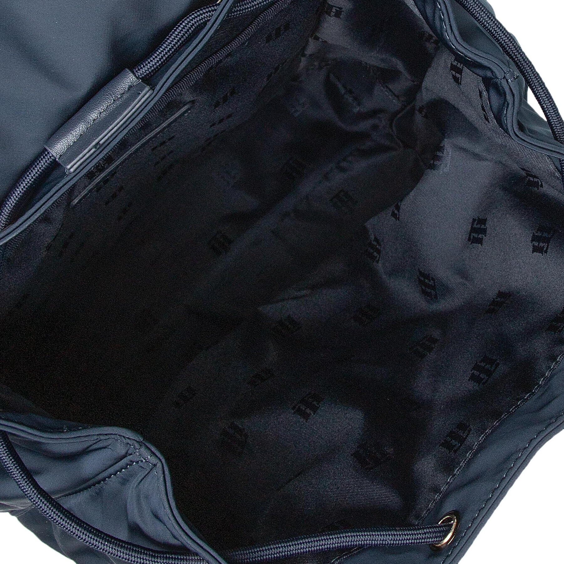 Tommy Hilfiger Раница My Tommy Backpack AW0AW11995 Тъмносин - Pepit.bg