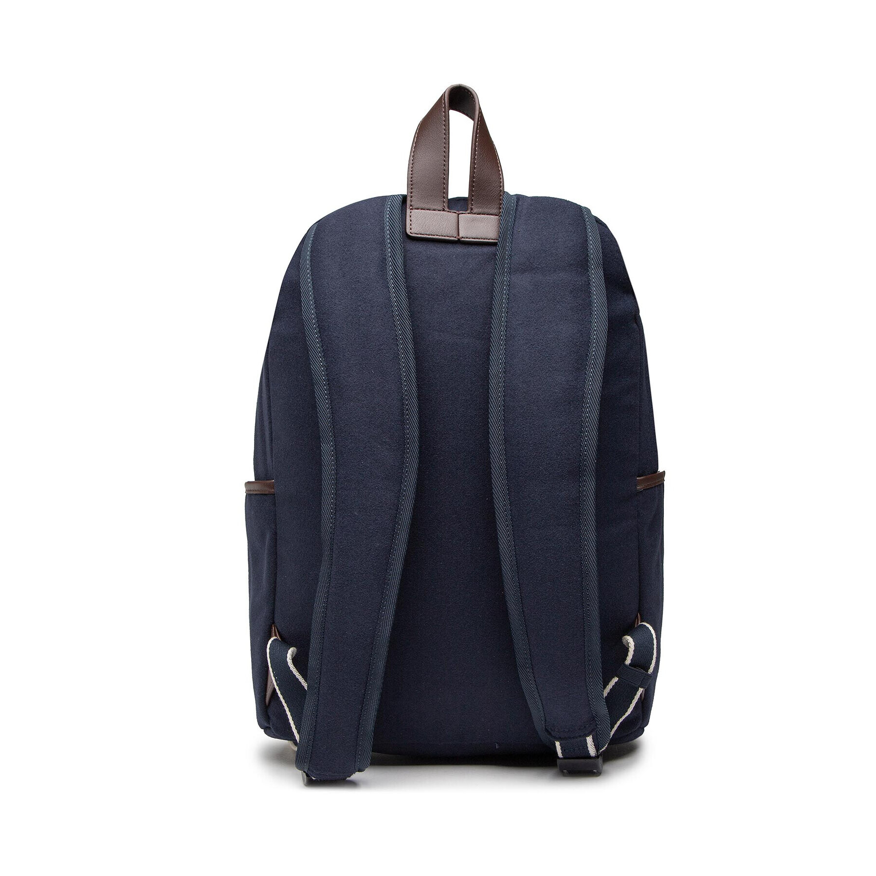 Tommy Hilfiger Раница New Prep Backpack AM0AM10290 Тъмносин - Pepit.bg