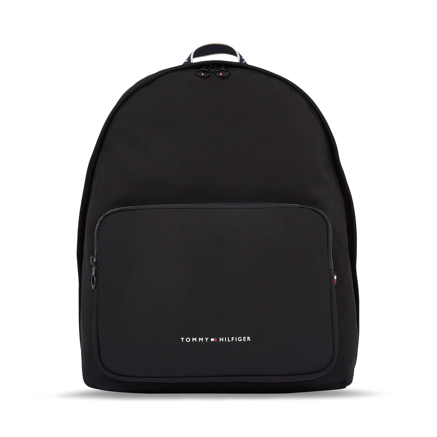 Tommy Hilfiger Раница Skyline AM0AM11550 Черен - Pepit.bg