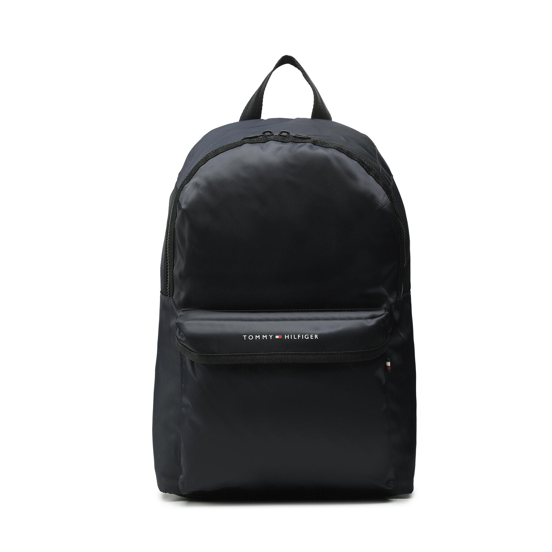 Tommy Hilfiger Раница Skyline AM0AM10912 Тъмносин - Pepit.bg