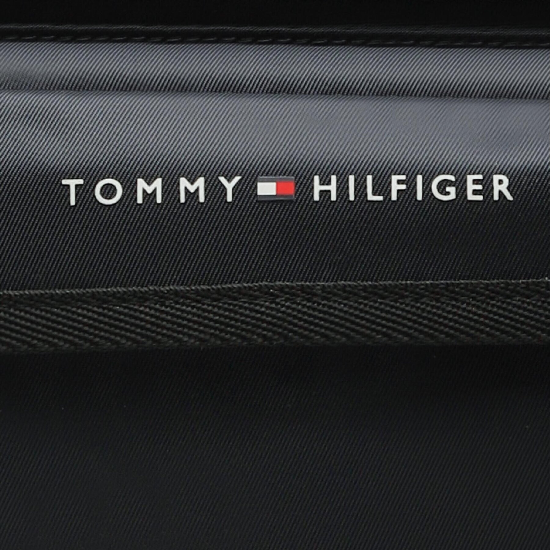 Tommy Hilfiger Раница Skyline AM0AM10912 Тъмносин - Pepit.bg
