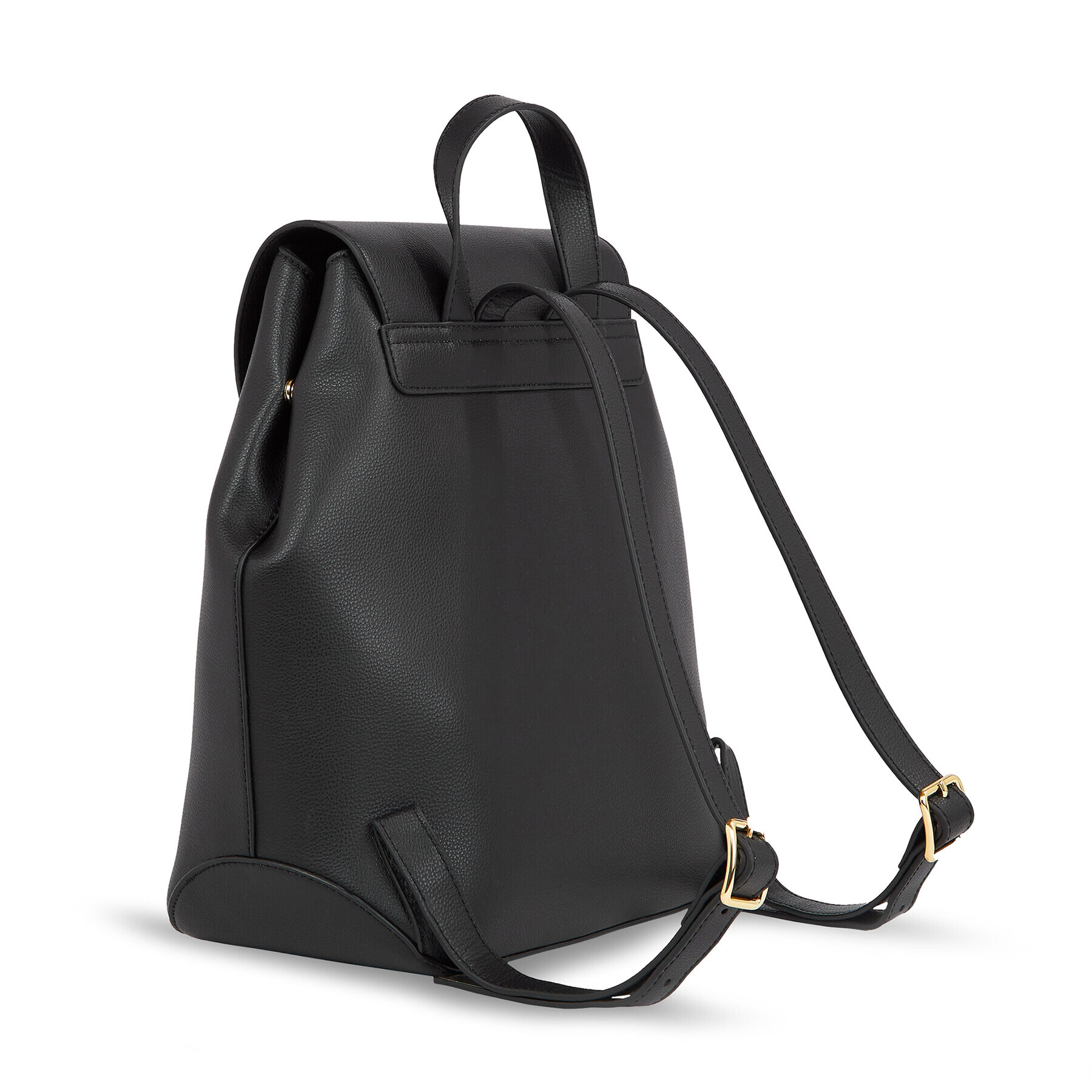 Tommy Hilfiger Раница Staple AW0AW15193 Черен - Pepit.bg