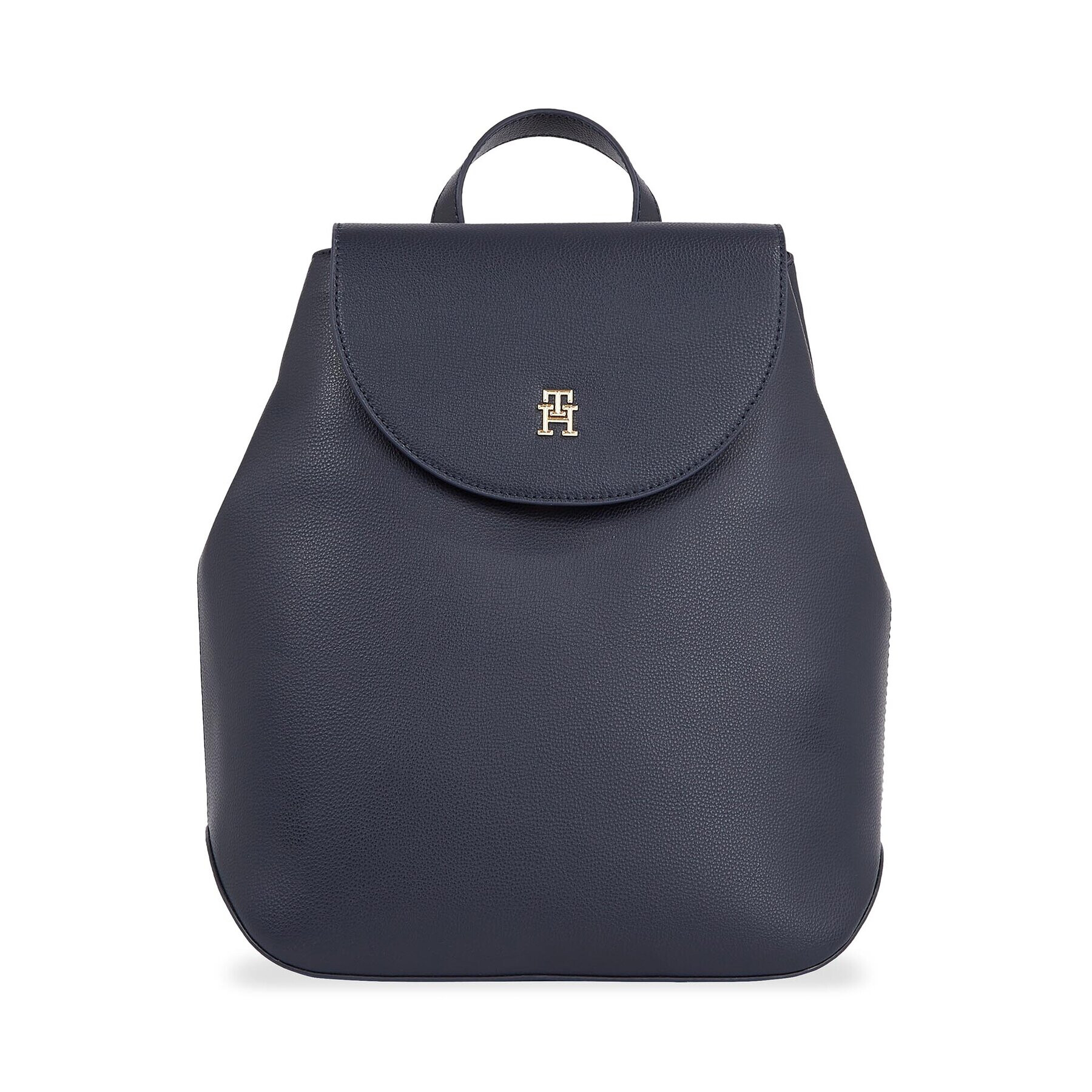 Tommy Hilfiger Раница Staple AW0AW15193 Тъмносин - Pepit.bg