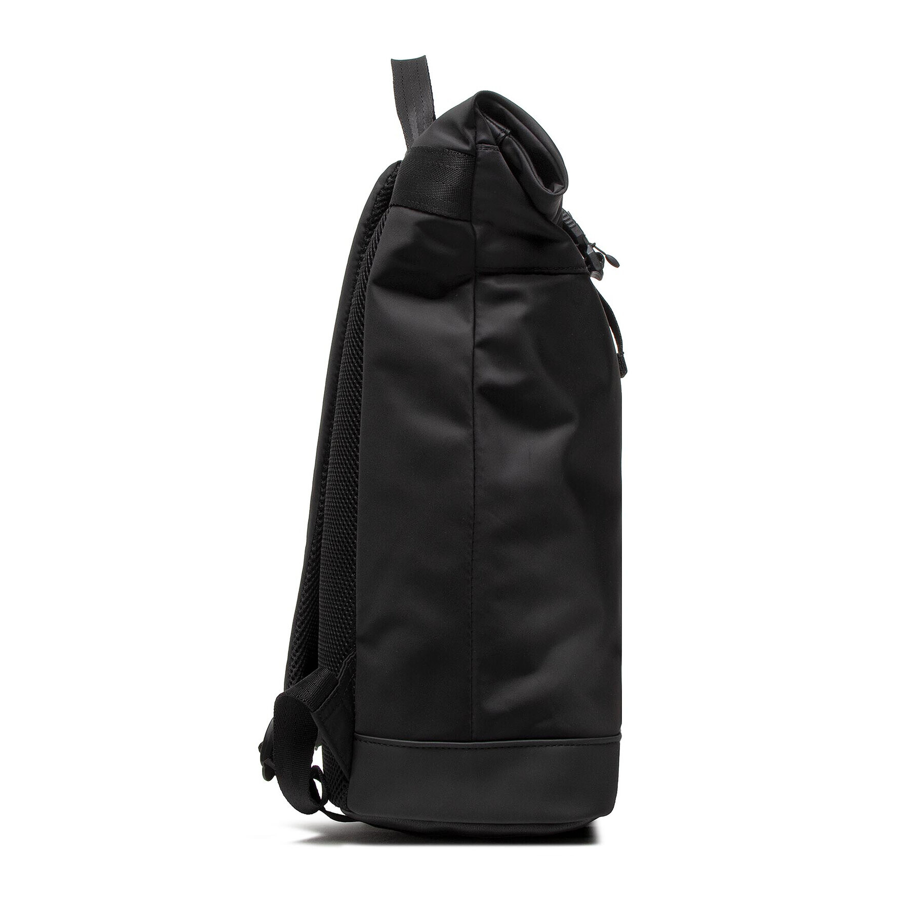 Tommy Hilfiger Раница Tech Essential Rolltop Backpack AM0AM10476 Черен - Pepit.bg