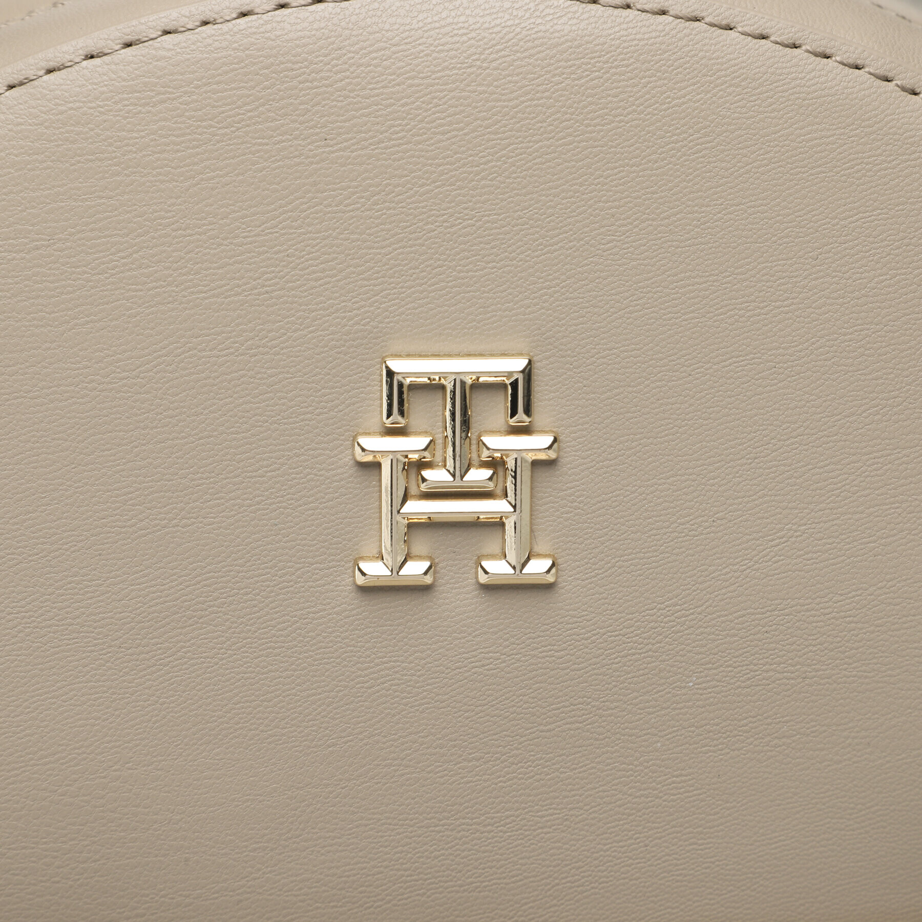 Tommy Hilfiger Раница Chic AW0AW14493 Бежов - Pepit.bg