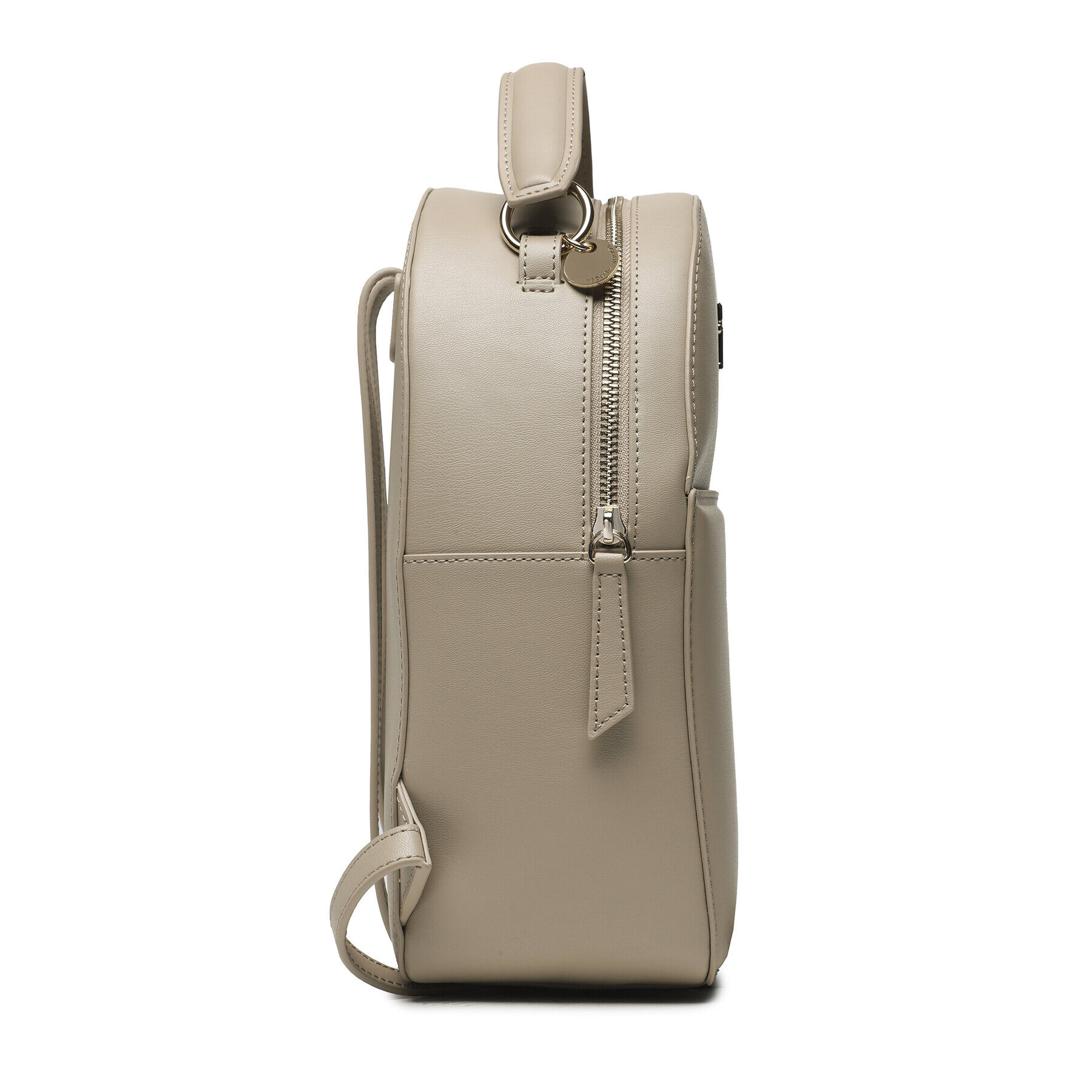 Tommy Hilfiger Раница Chic AW0AW14493 Бежов - Pepit.bg