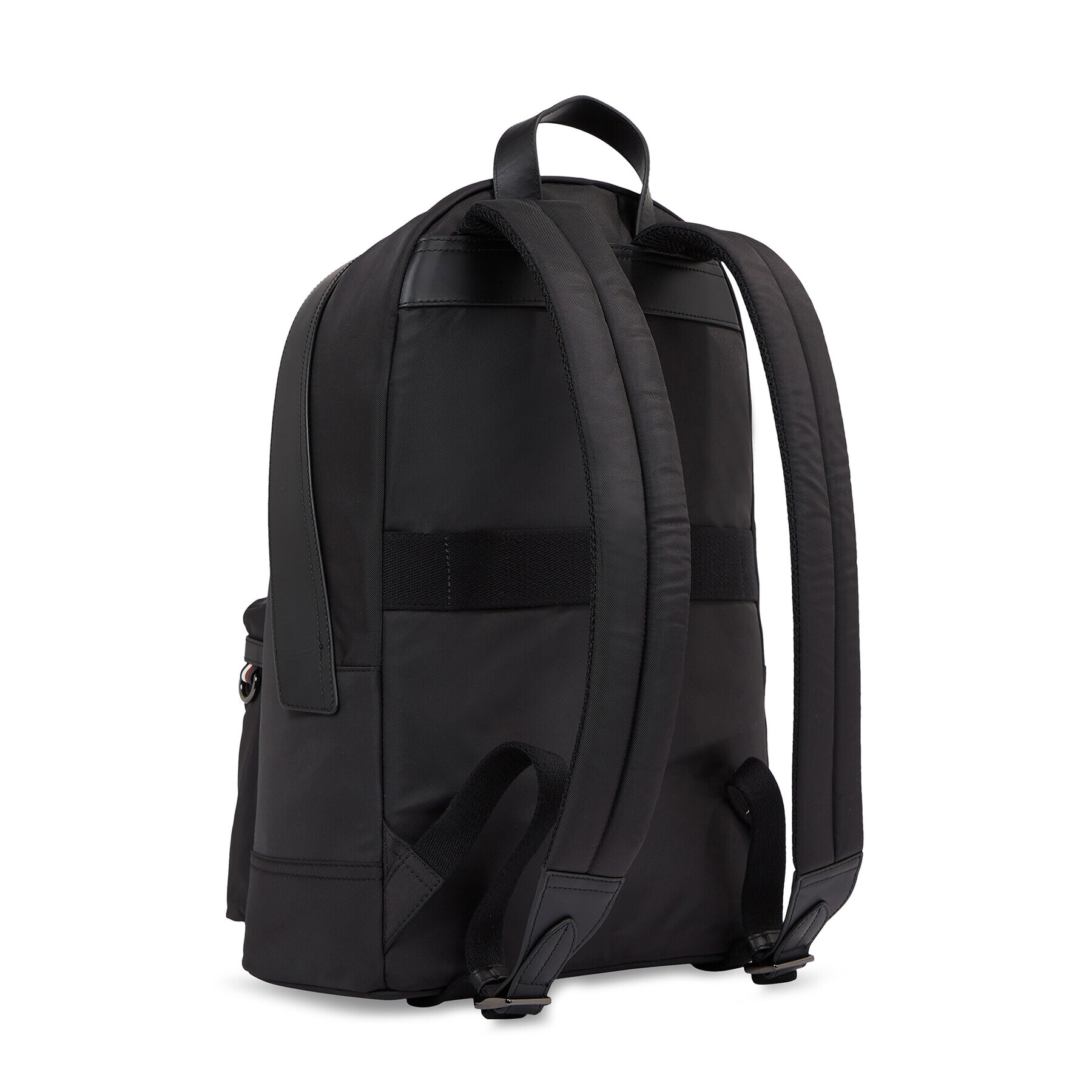 Tommy Hilfiger Раница Th Classic Prep Backpack AM0AM11528 Черен - Pepit.bg