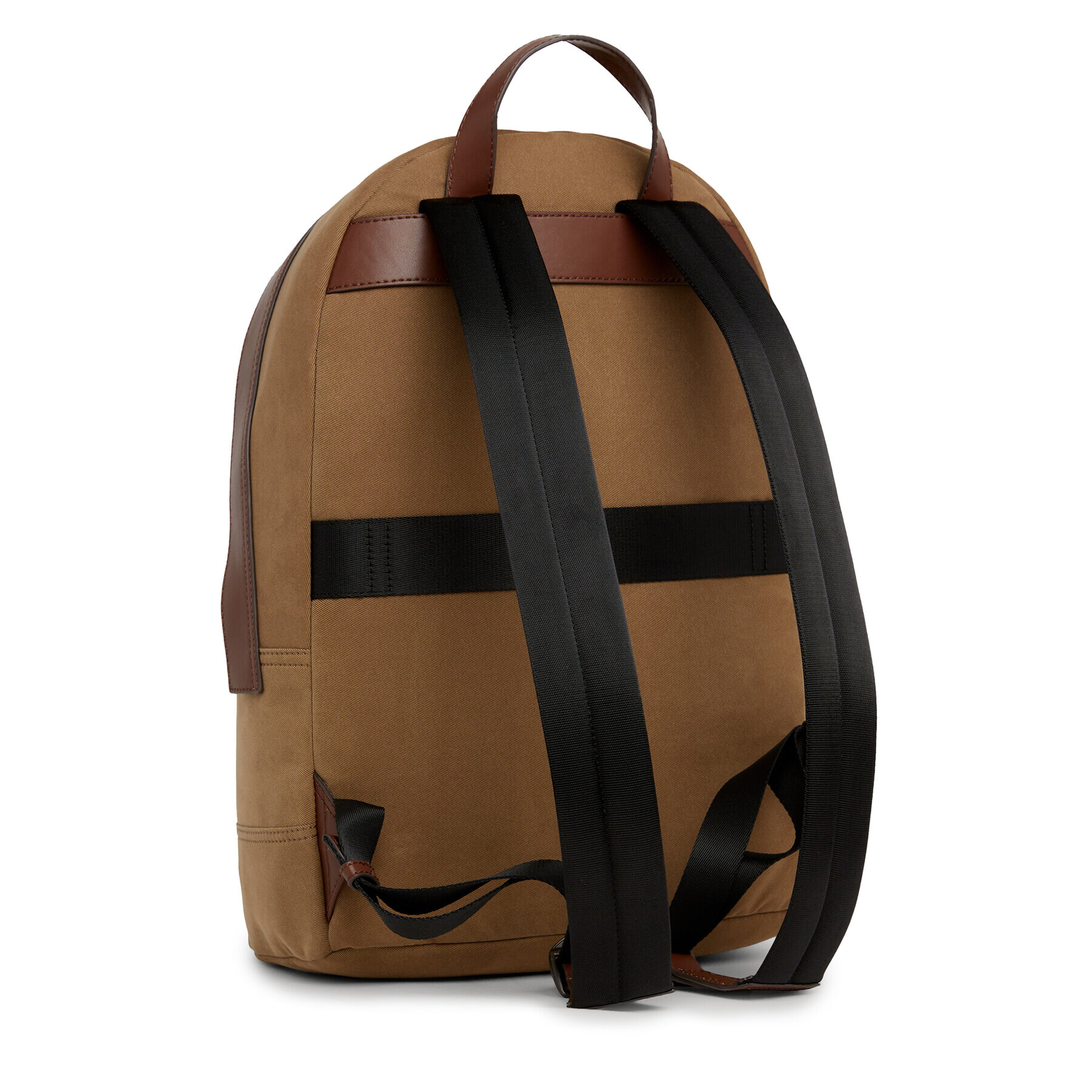 Tommy Hilfiger Раница Th Classic Prep Backpack AM0AM11528 Кафяв - Pepit.bg