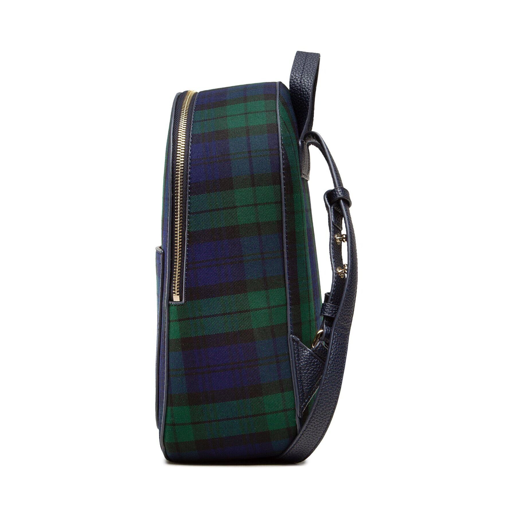 Tommy Hilfiger Раница Th Element Backpack Bw AW0AW14677 Тъмносин - Pepit.bg