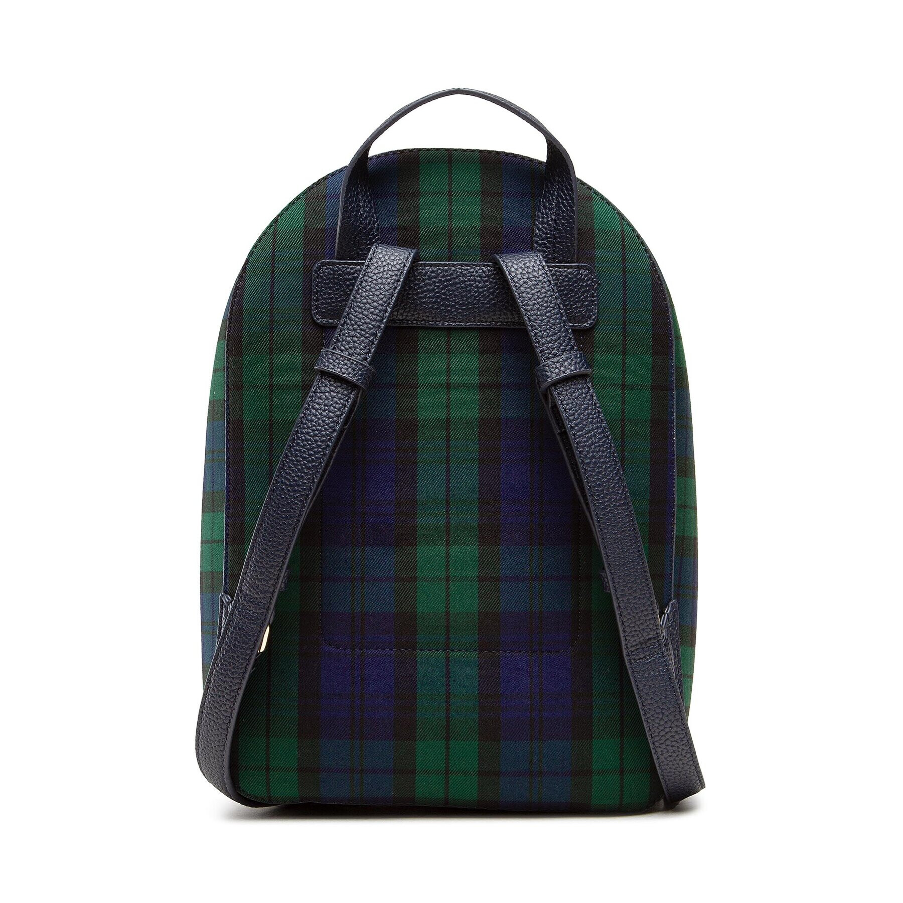 Tommy Hilfiger Раница Th Element Backpack Bw AW0AW14677 Тъмносин - Pepit.bg