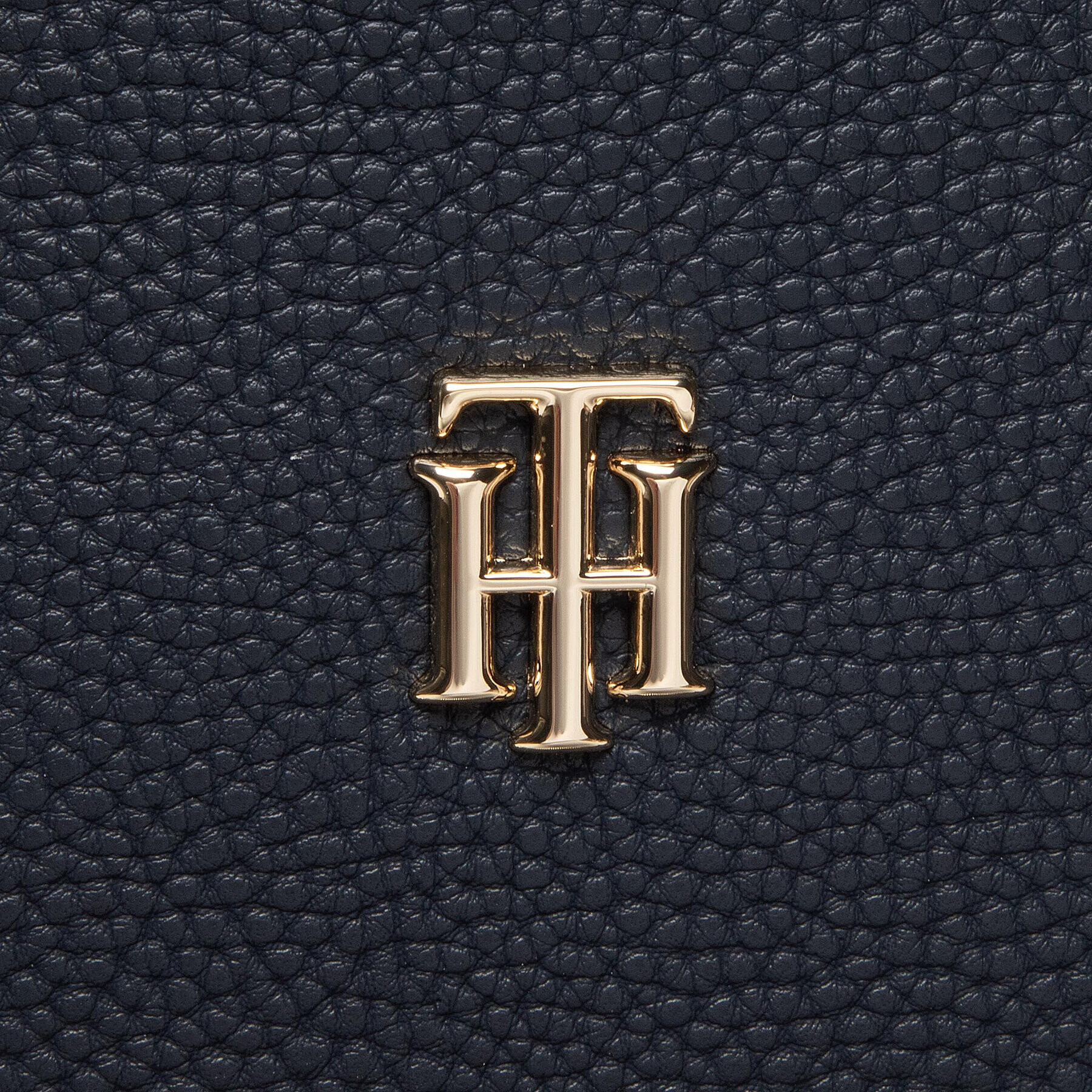Tommy Hilfiger Раница Th Element Backpack Corp AW0AW11353 Тъмносин - Pepit.bg