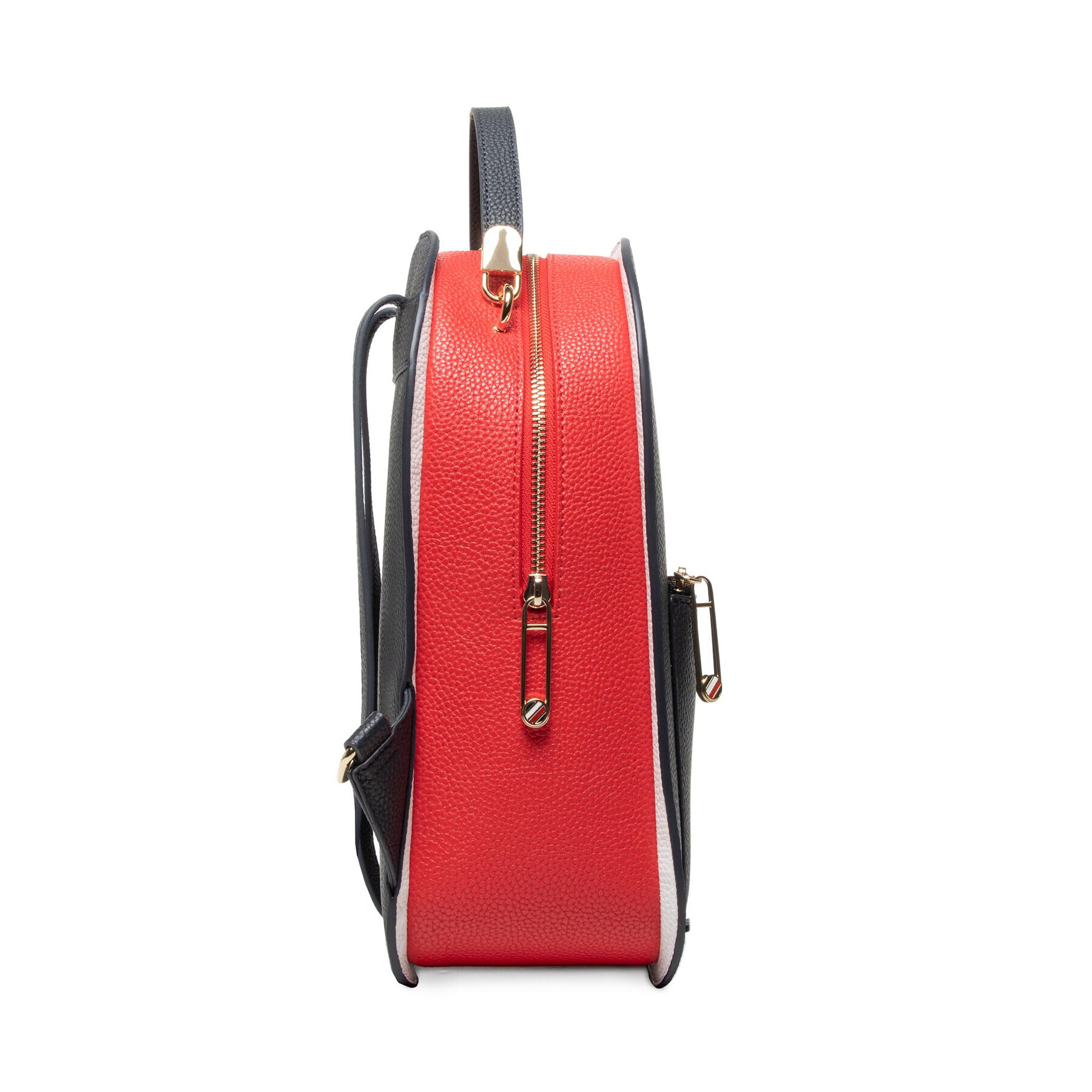 Tommy Hilfiger Раница Th Element Backpack Corp AW0AW11353 Тъмносин - Pepit.bg