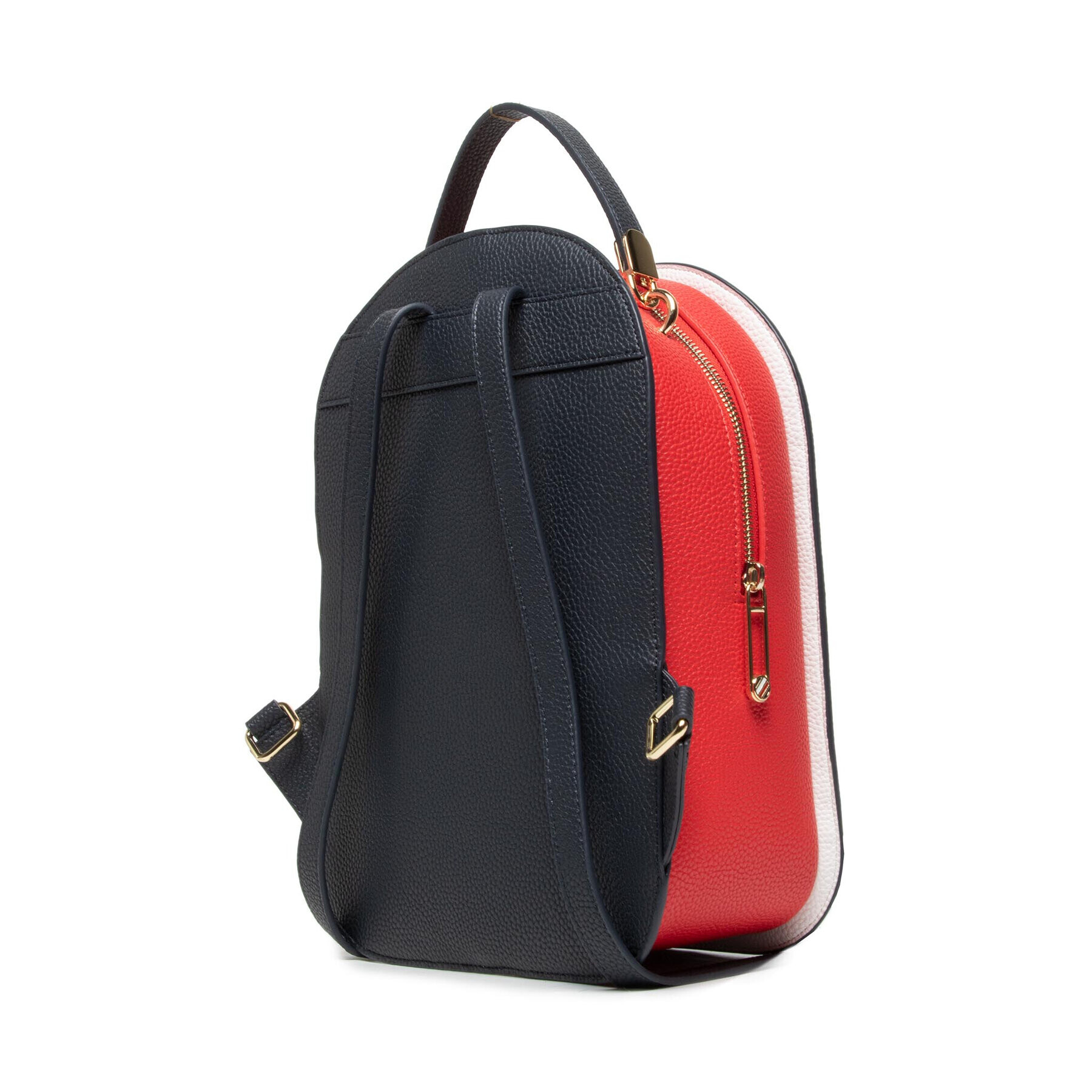 Tommy Hilfiger Раница Th Element Backpack Corp AW0AW11353 Тъмносин - Pepit.bg