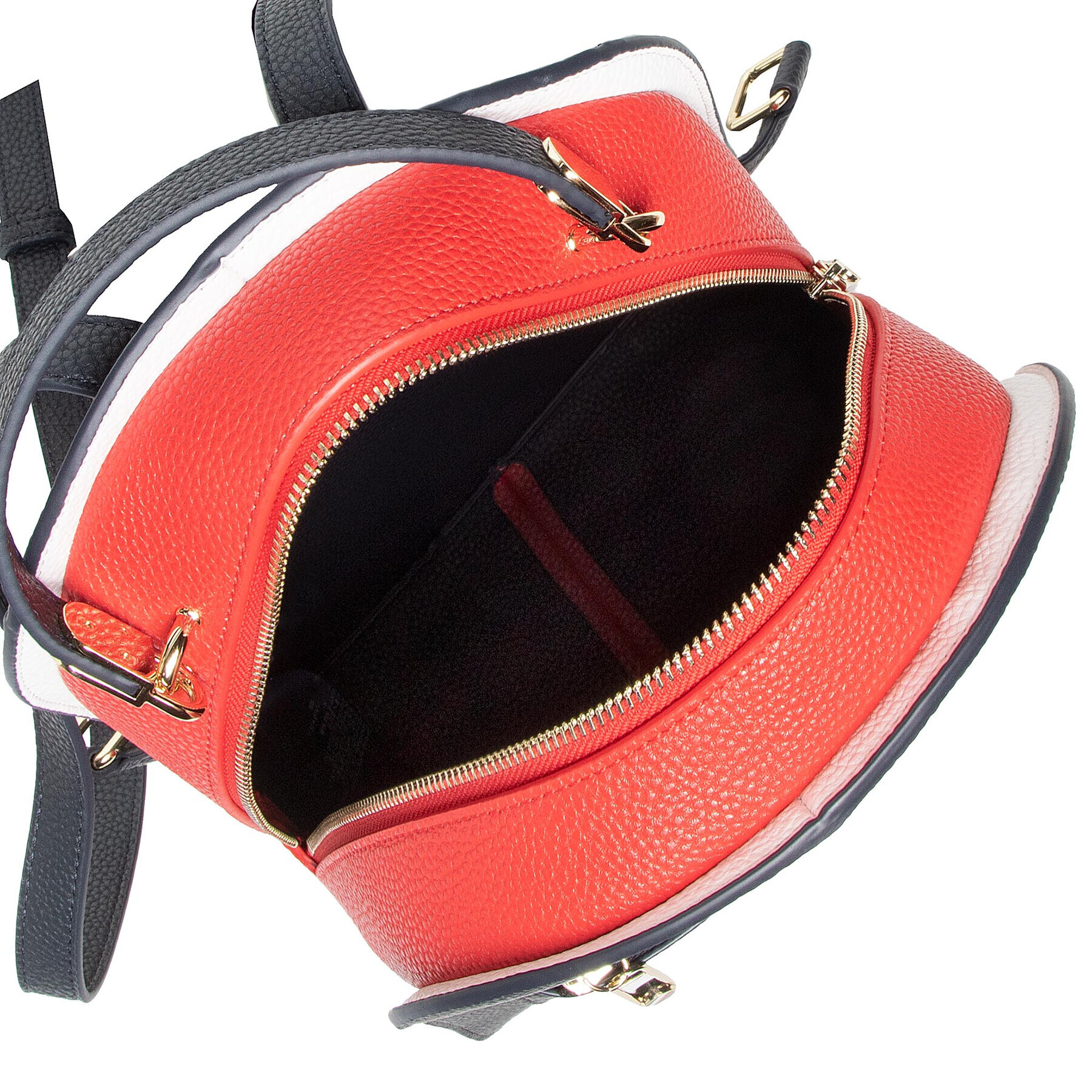 Tommy Hilfiger Раница Th Element Backpack Corp AW0AW11353 Тъмносин - Pepit.bg
