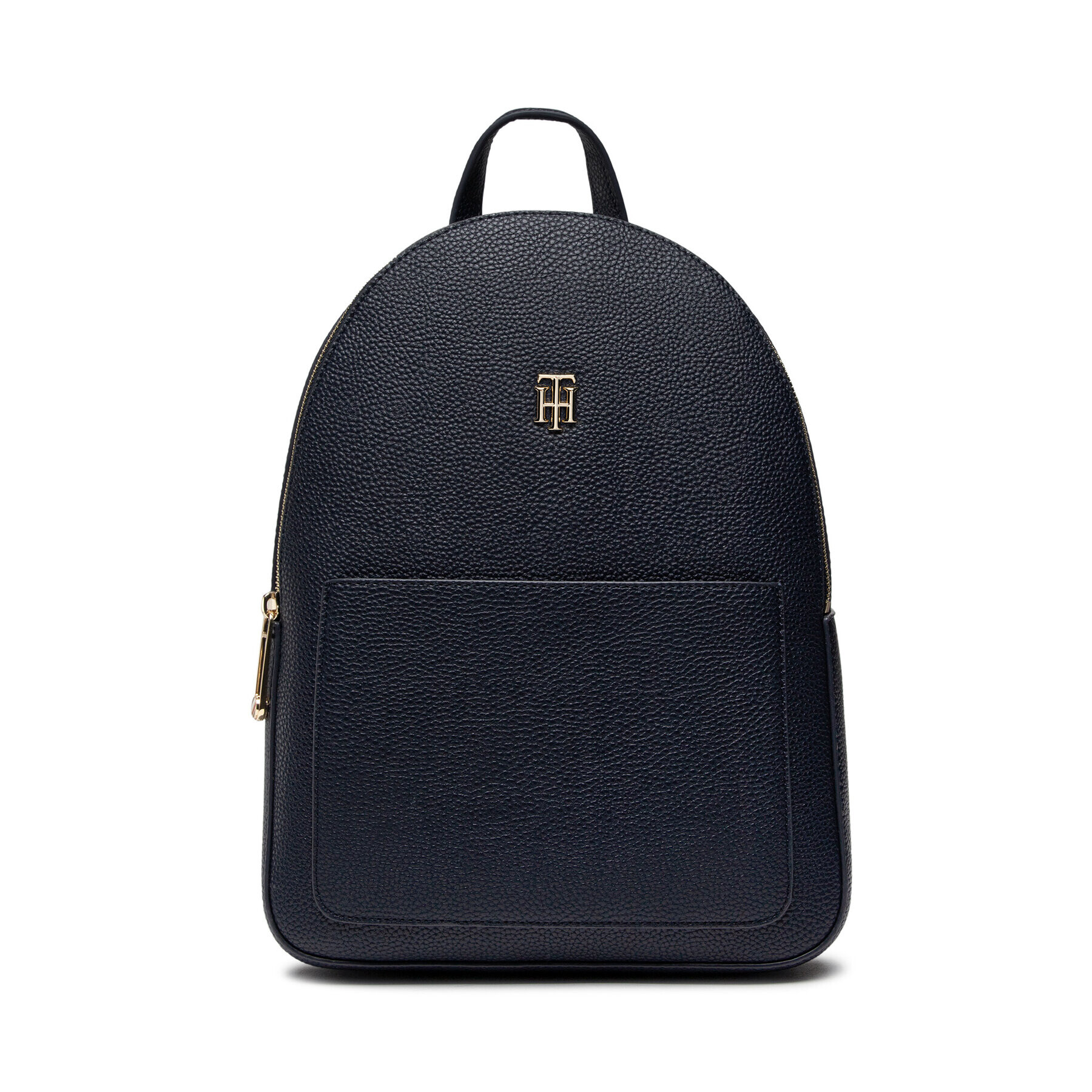 Tommy Hilfiger Раница Th Element Backpack Corp AW0AW12004 Тъмносин - Pepit.bg