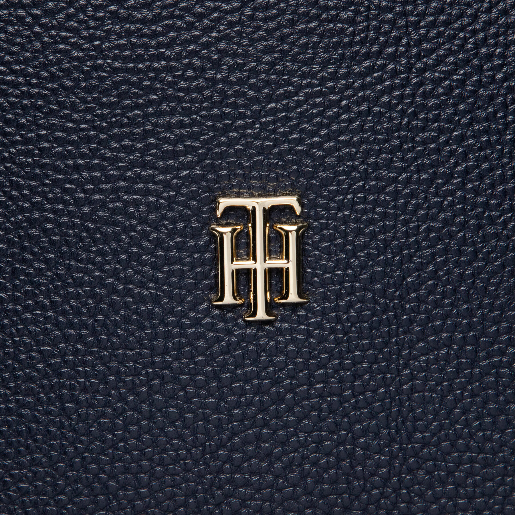 Tommy Hilfiger Раница Th Element Backpack Corp AW0AW12004 Тъмносин - Pepit.bg