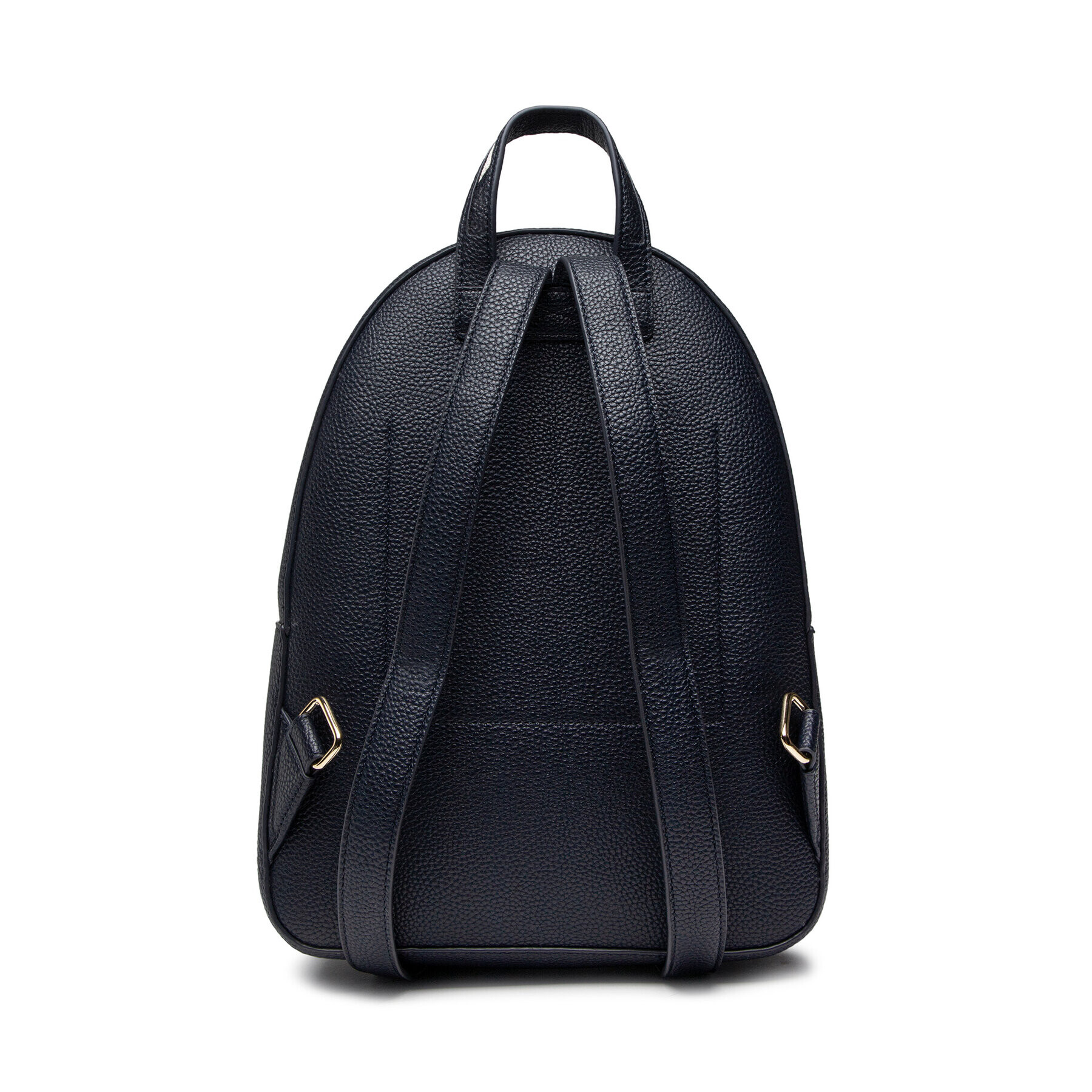 Tommy Hilfiger Раница Th Element Backpack Corp AW0AW12004 Тъмносин - Pepit.bg