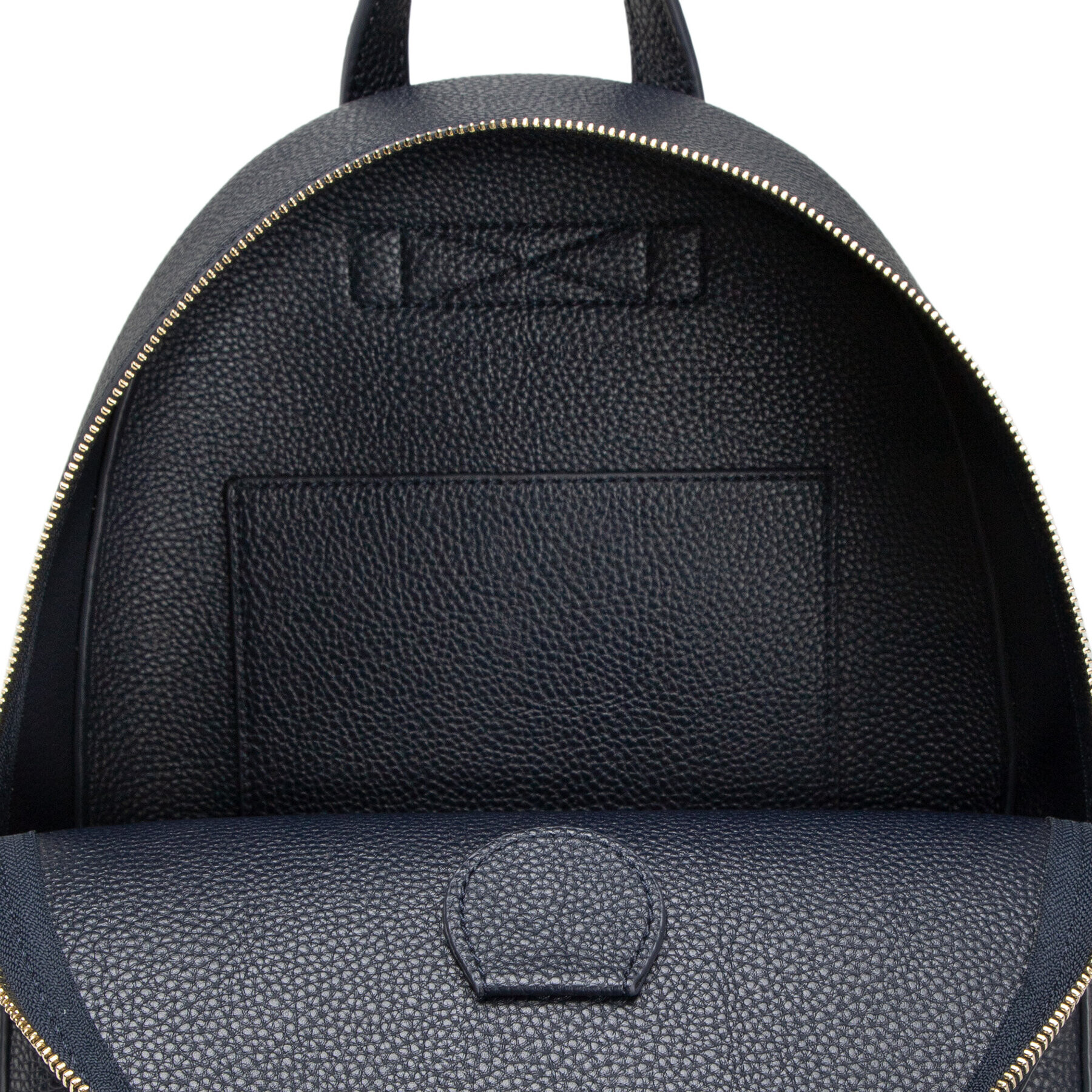 Tommy Hilfiger Раница Th Element Backpack Corp AW0AW12004 Тъмносин - Pepit.bg