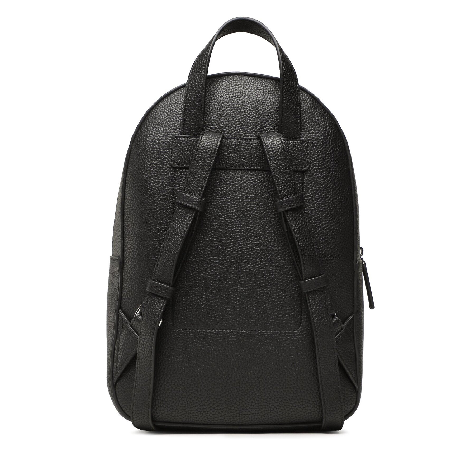Tommy Hilfiger Раница Th Emblem Backpack AW0AW14506 Черен - Pepit.bg