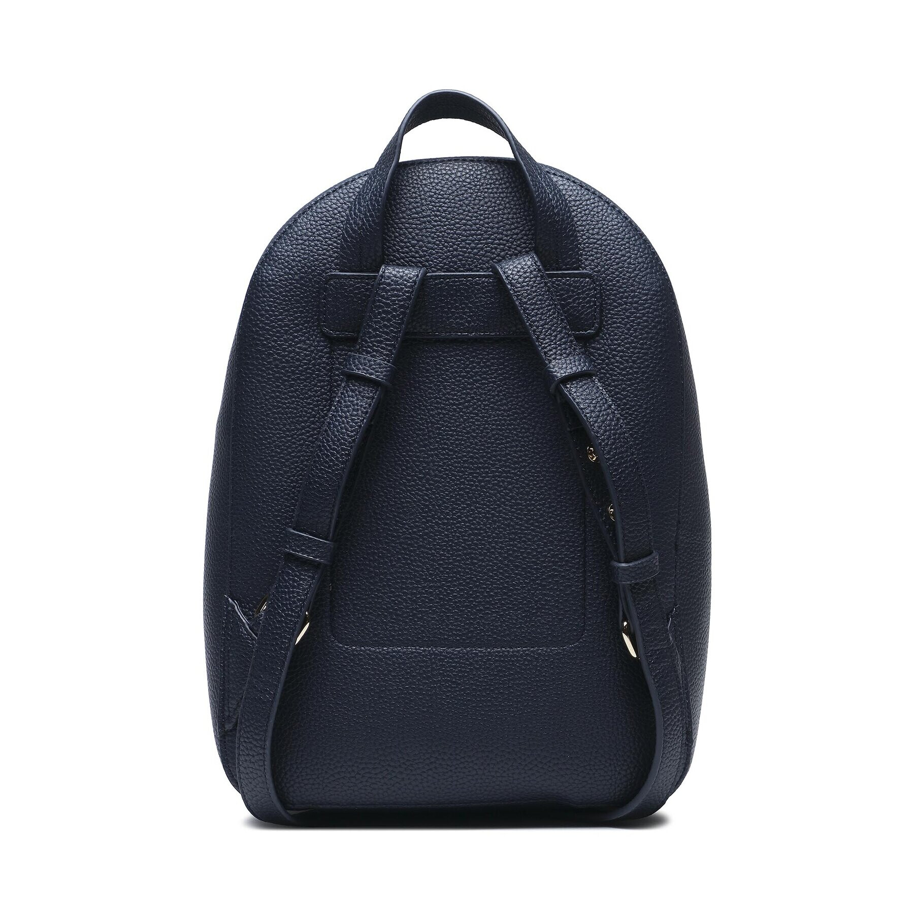 Tommy Hilfiger Раница Th Emblem Backpack Corp AW0AW14216 Тъмносин - Pepit.bg