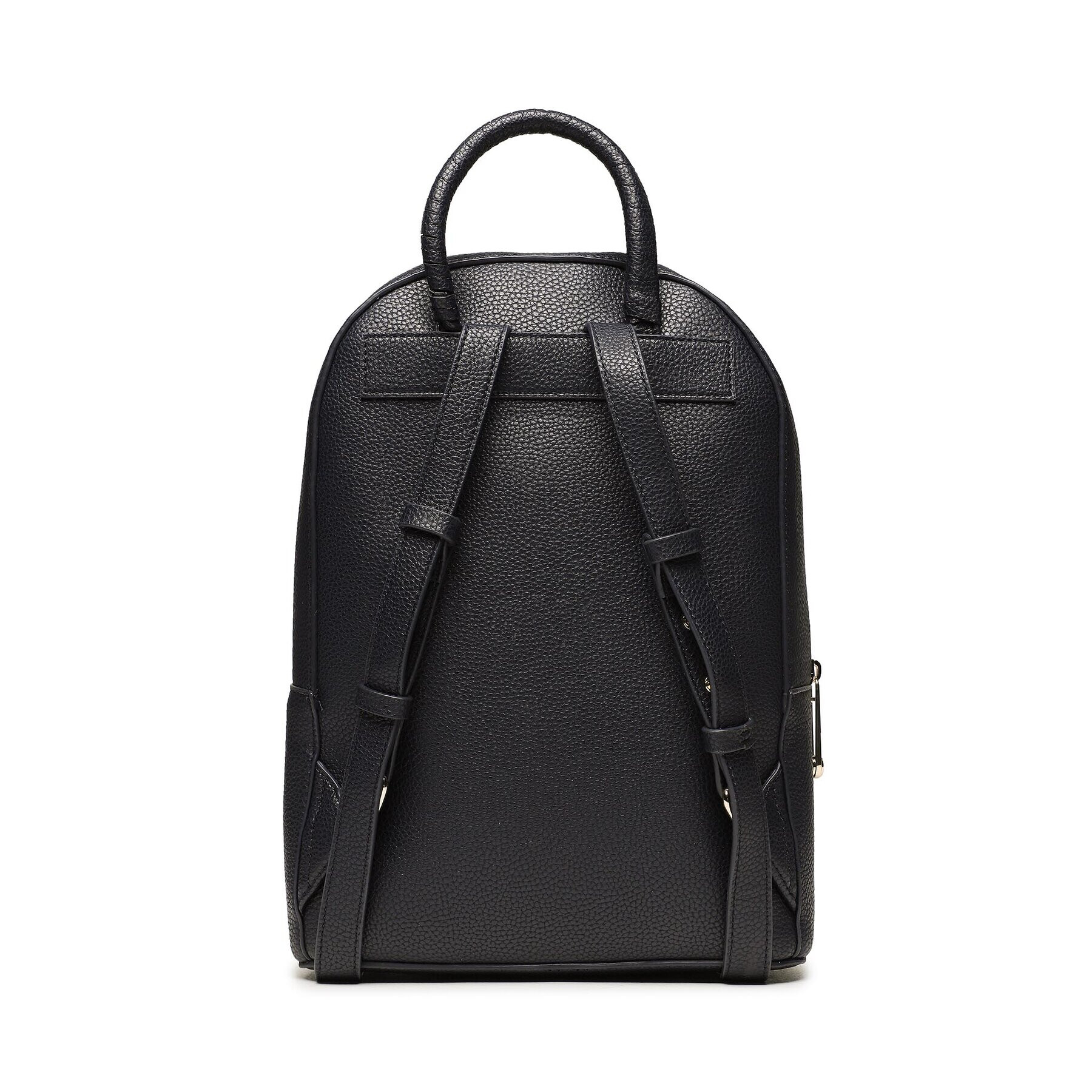 Tommy Hilfiger Раница Th Emblem Backpack Corp AW0AW15115 Тъмносин - Pepit.bg