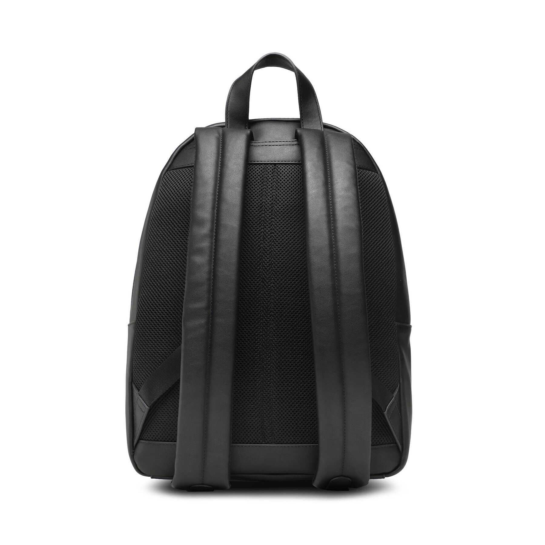 Tommy Hilfiger Раница Th Essential Backpack AM0AM10920 Черен - Pepit.bg
